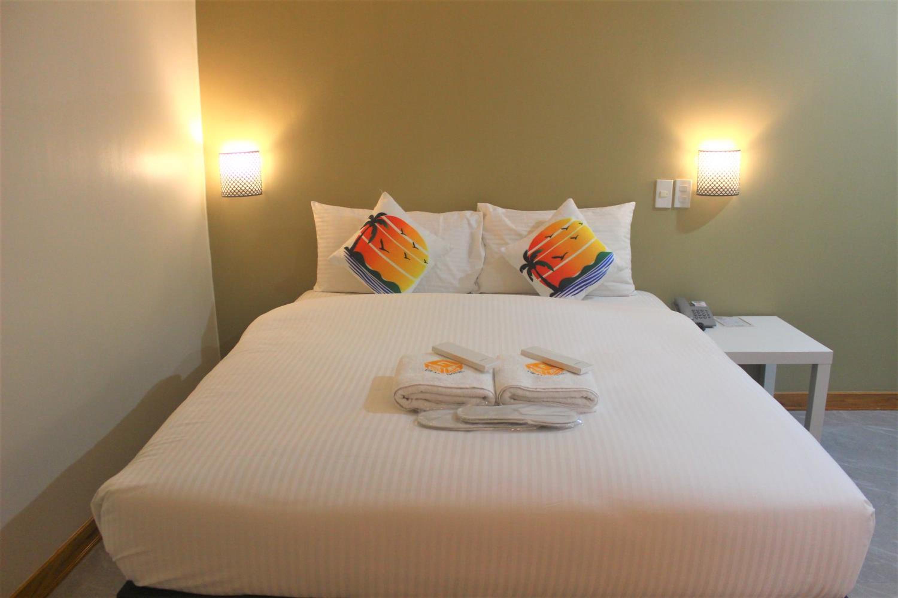 Double Room - Photo 3