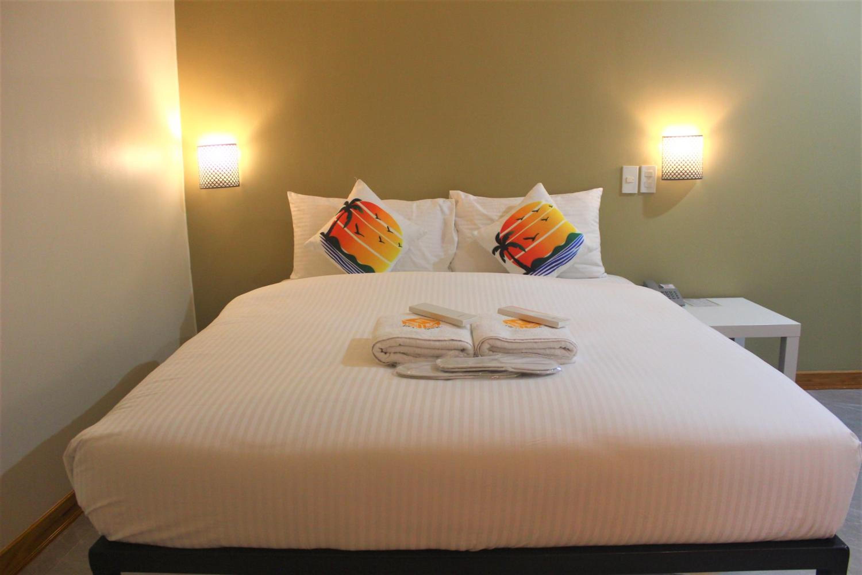 Double Room - Photo 2