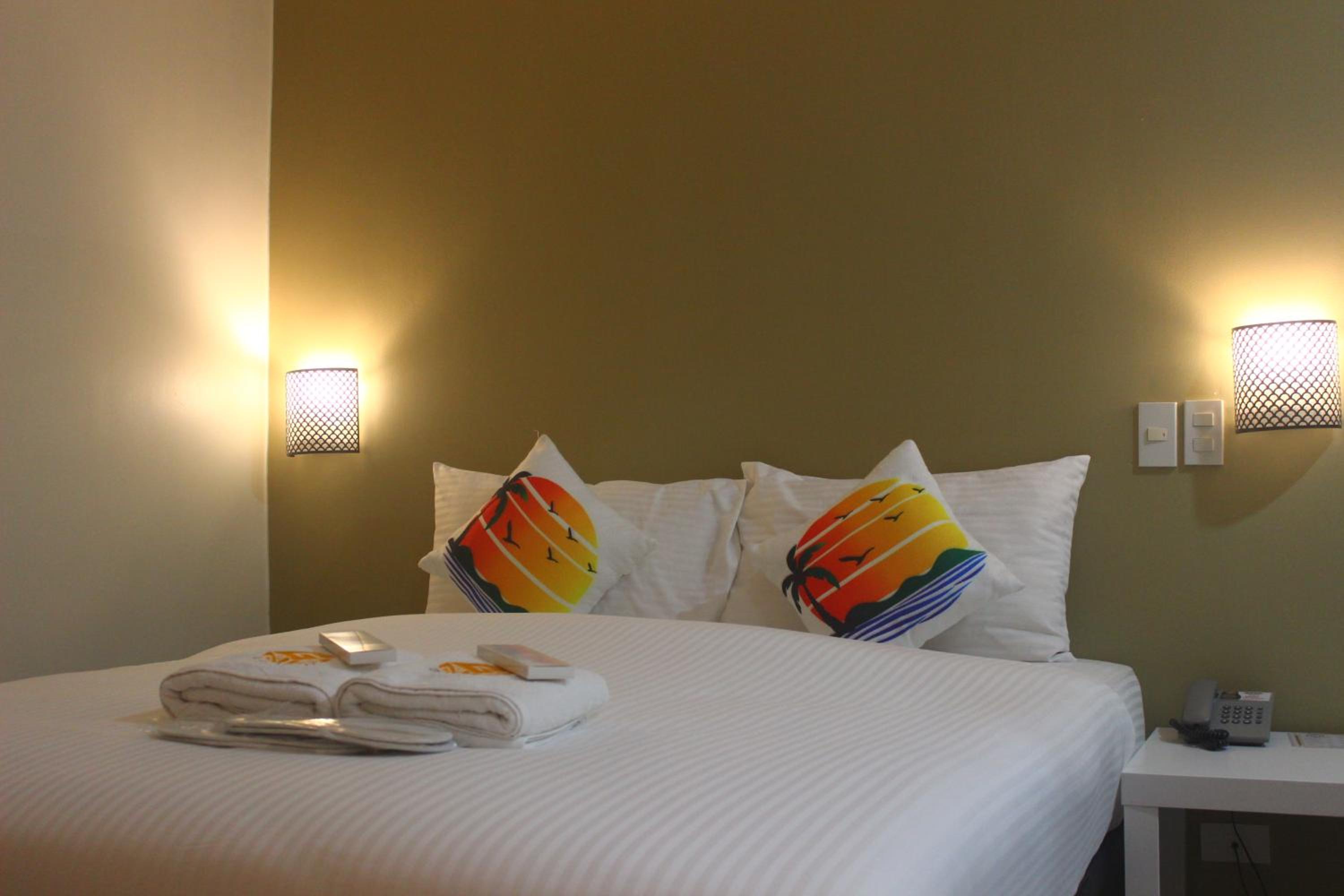 Double Room - Photo 10