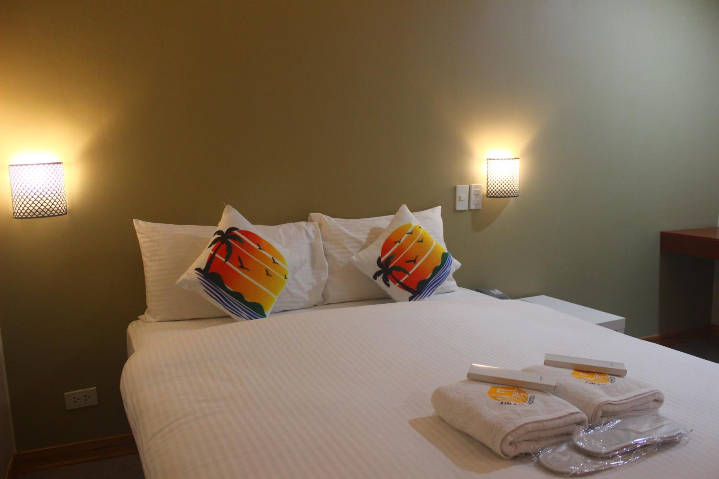 Double Room - Photo 4
