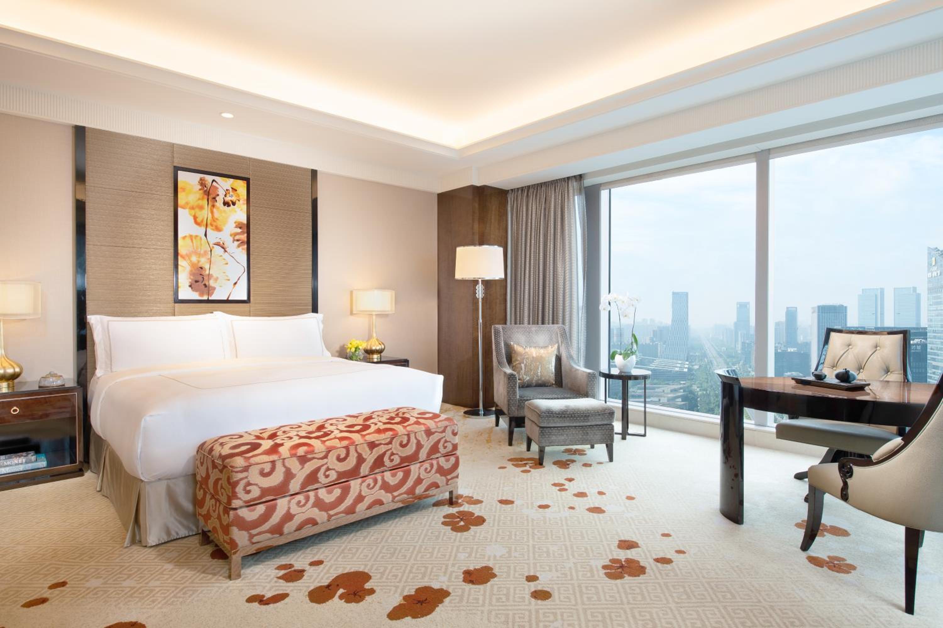 Fairmont Gold Grand King Non Smoking