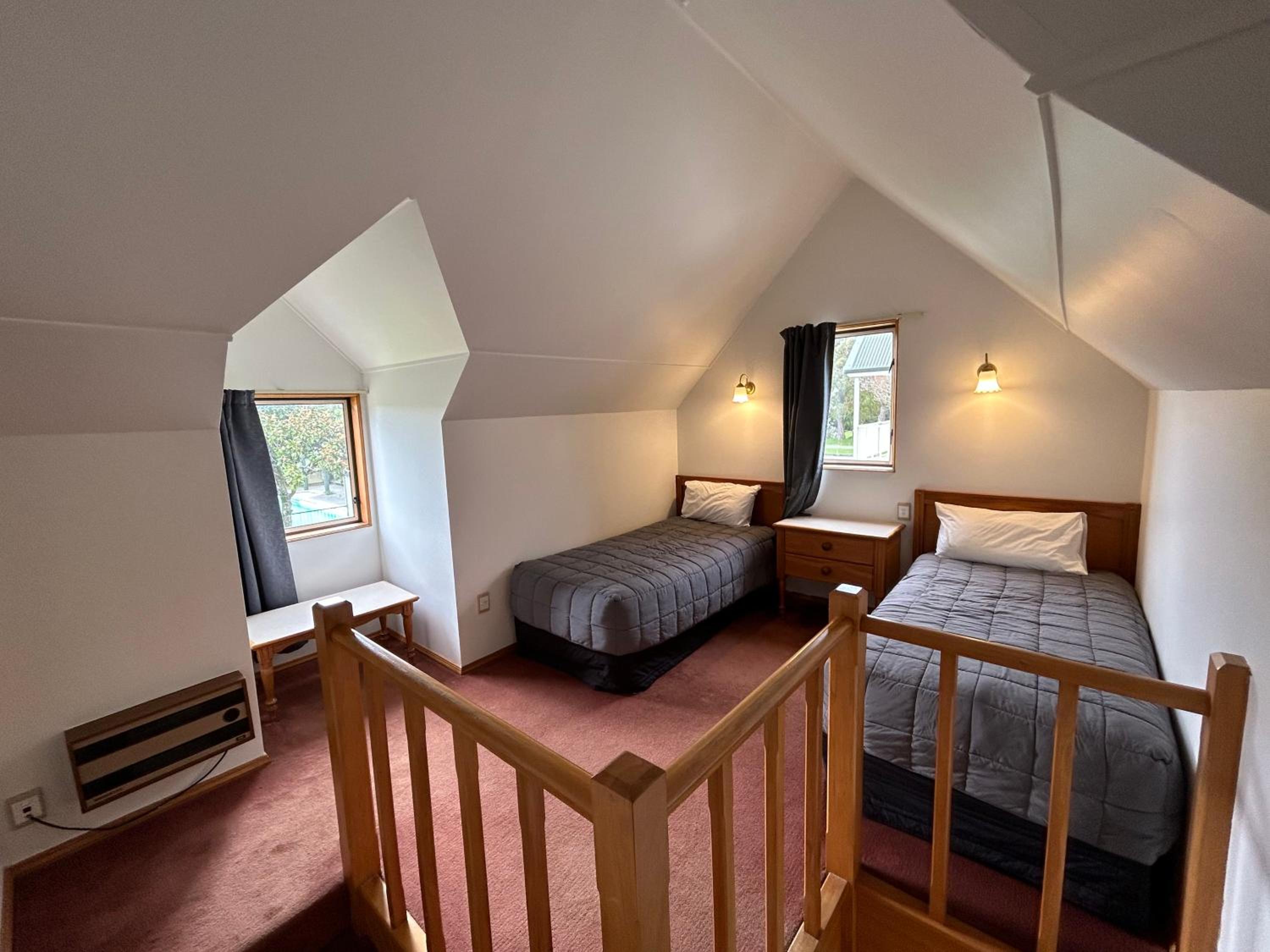 Superior Villa - Photo 2