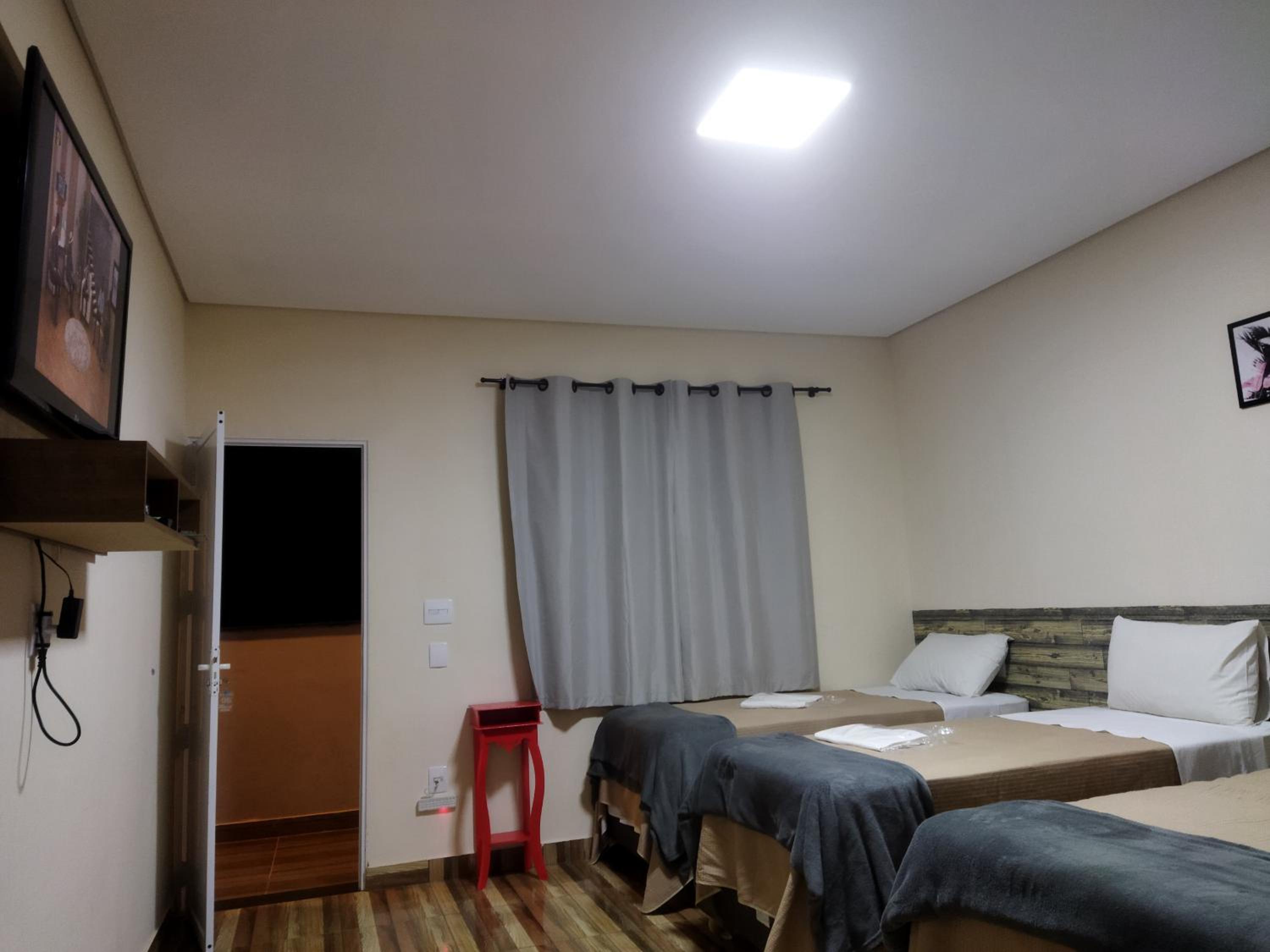 Deluxe Room - Photo 1