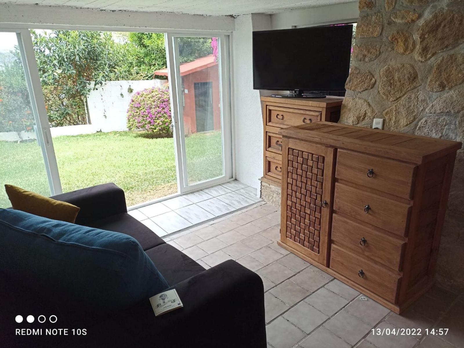 Four-Bedroom House photo 2