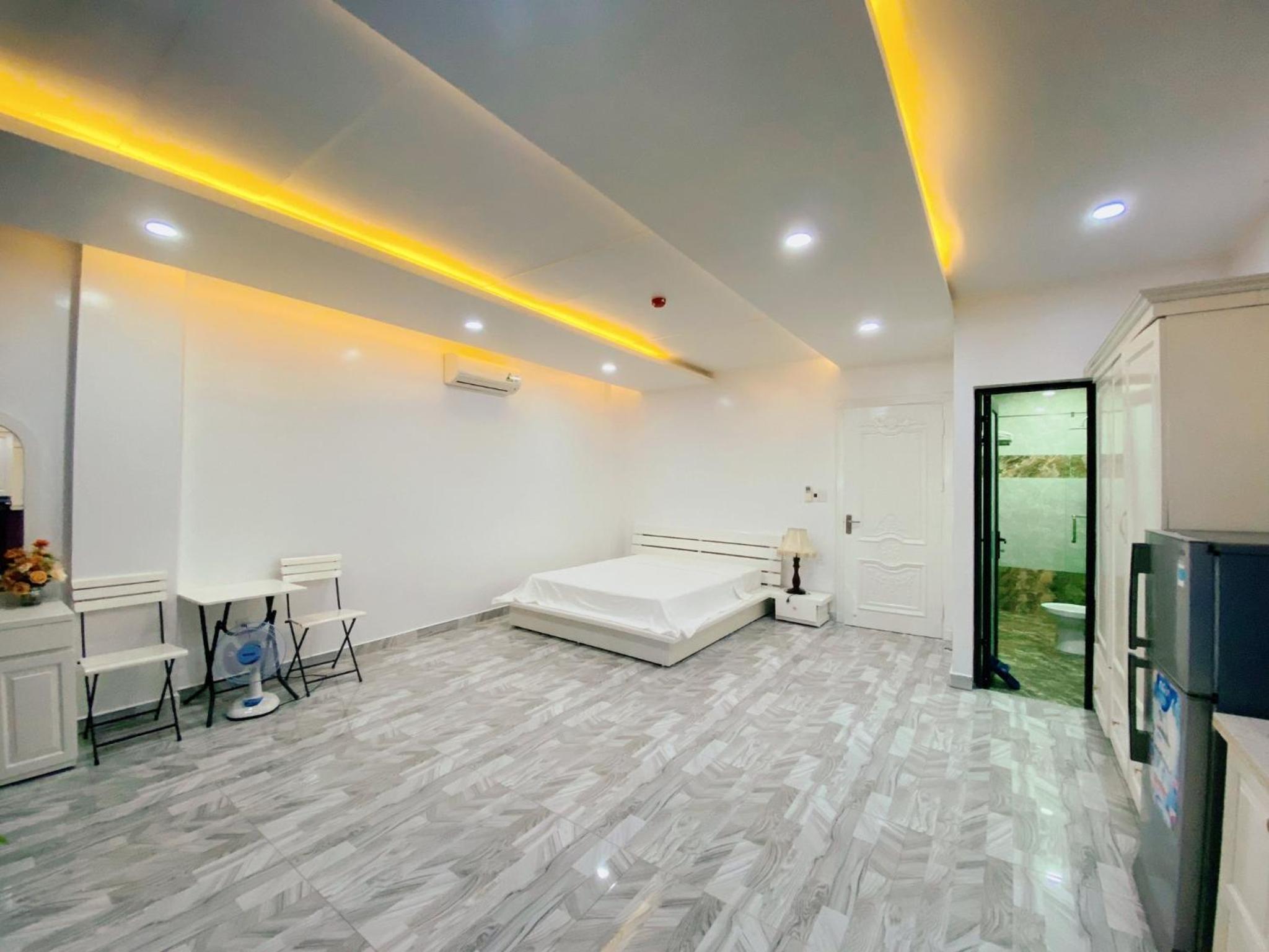 Single Room photo 3