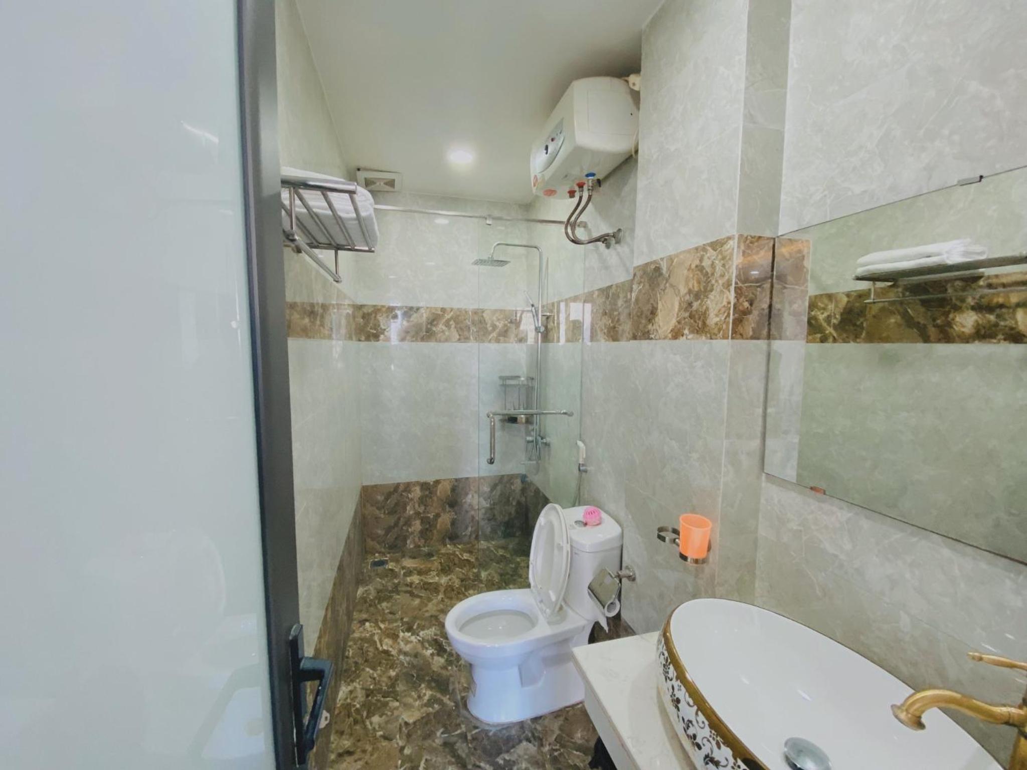 Single Room photo 2