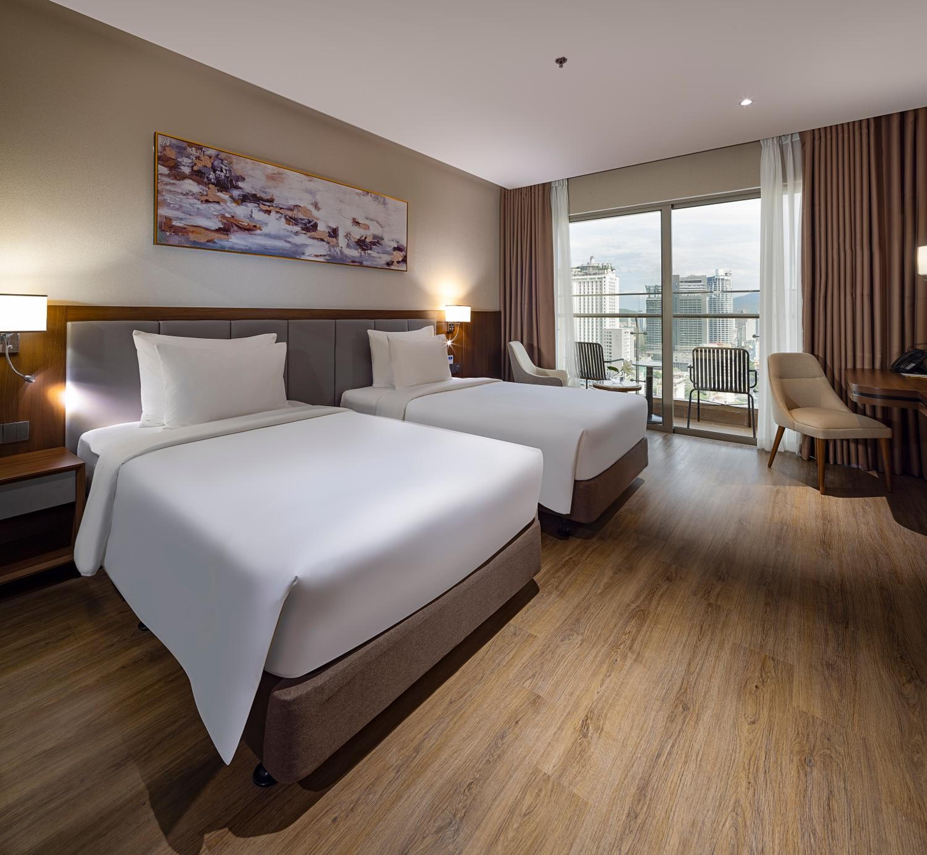 Superior Double Room photo 2