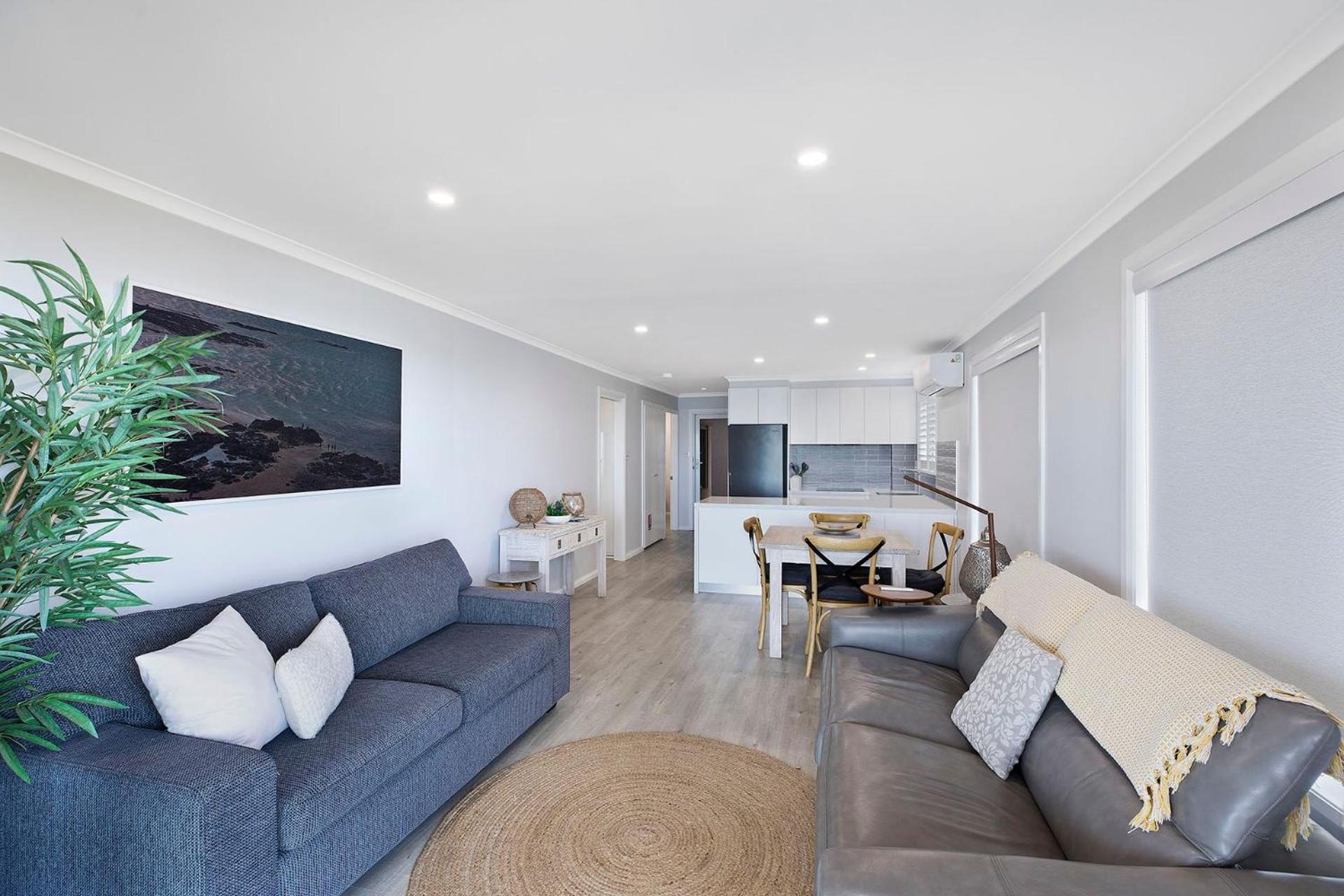 Apartment photo 1