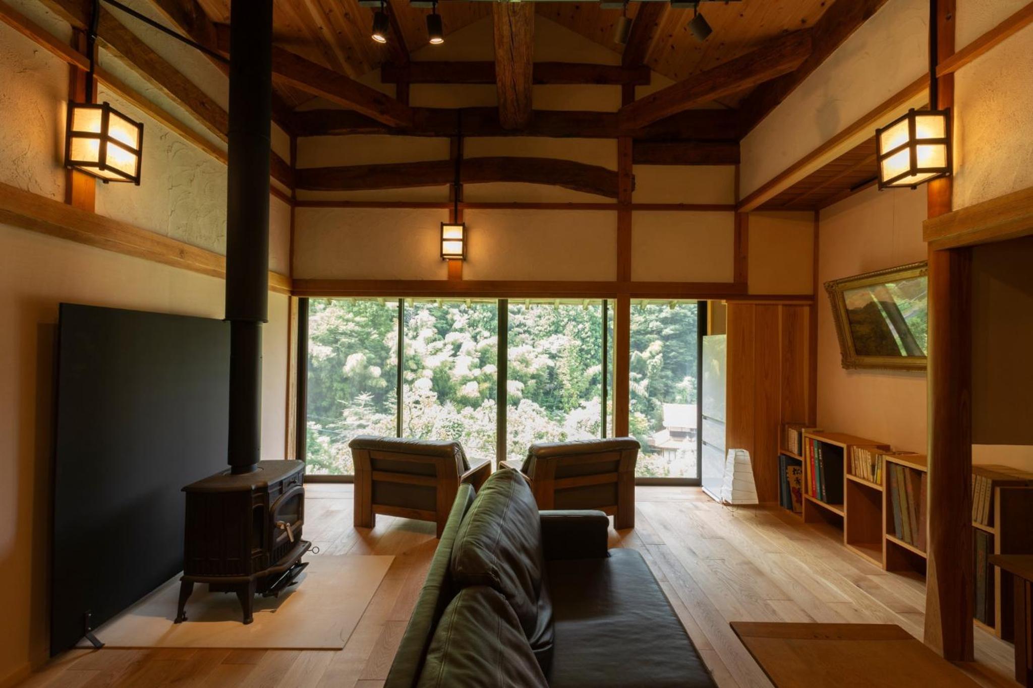 Vacation Home photo 1
