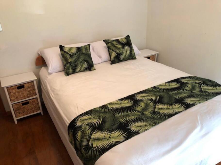 Two-Bedroom House photo 1