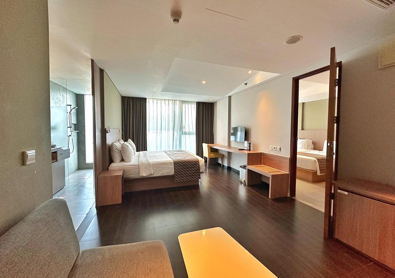 Family Suite photo 3