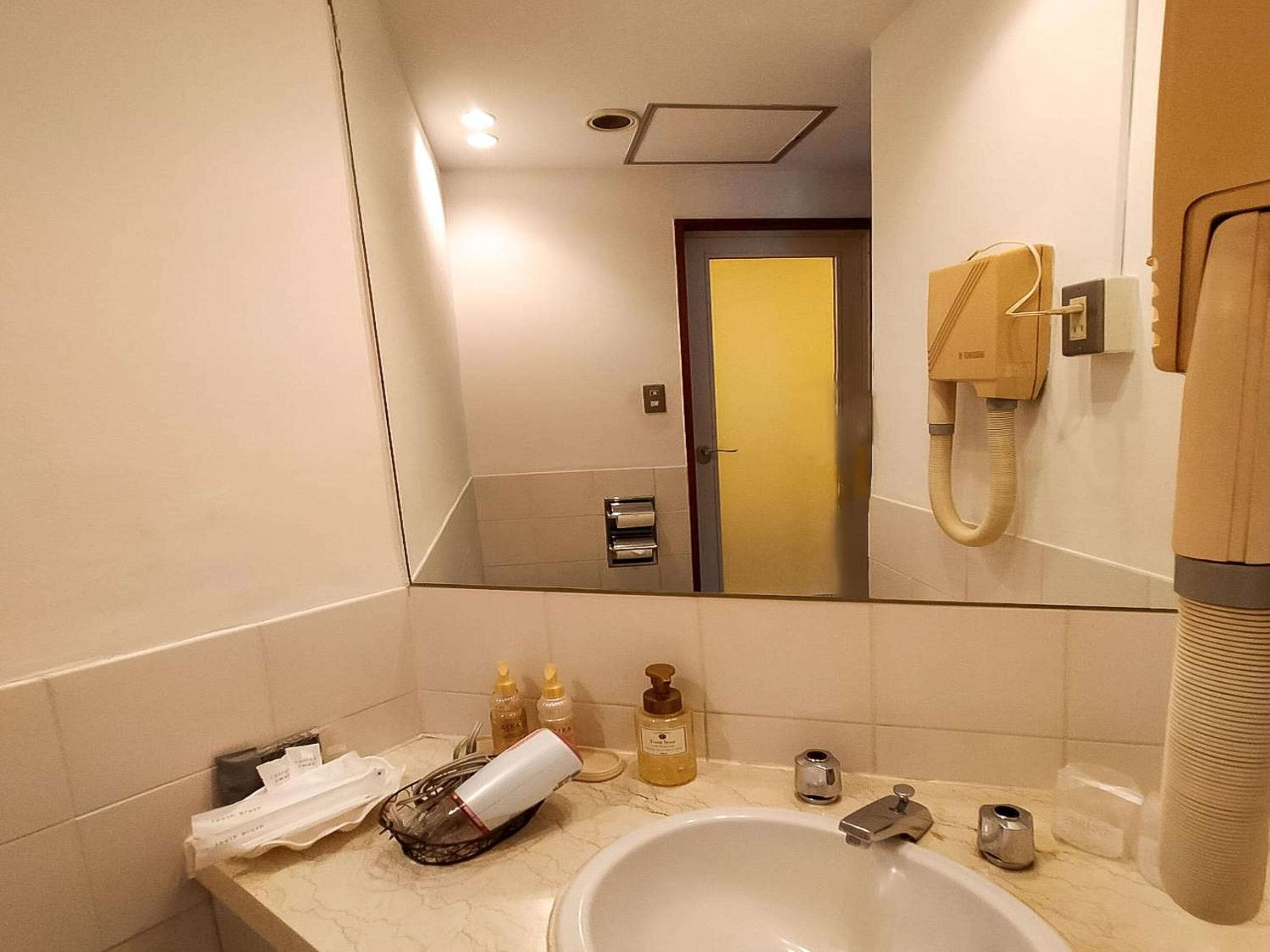 Twin Room photo 2