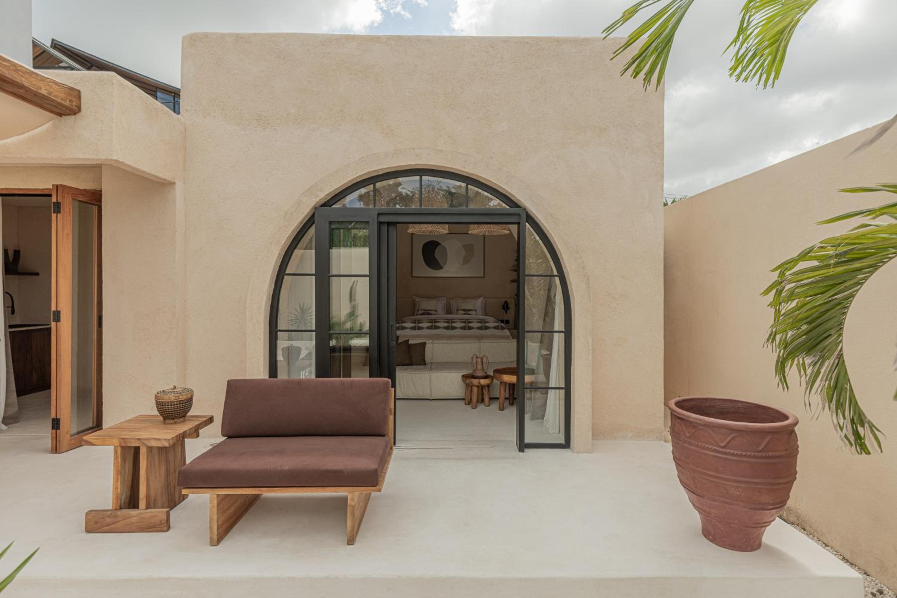 One-Bedroom Villa