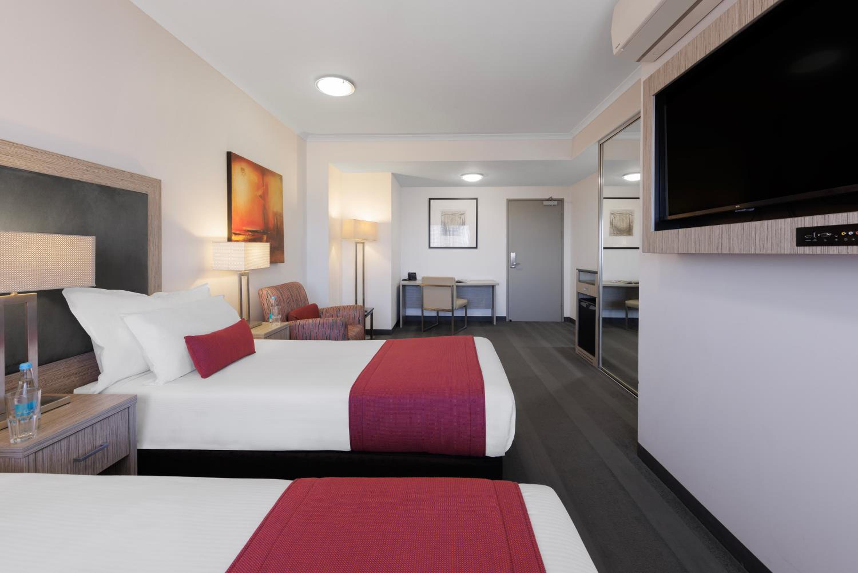 Superior Twin Room photo 3