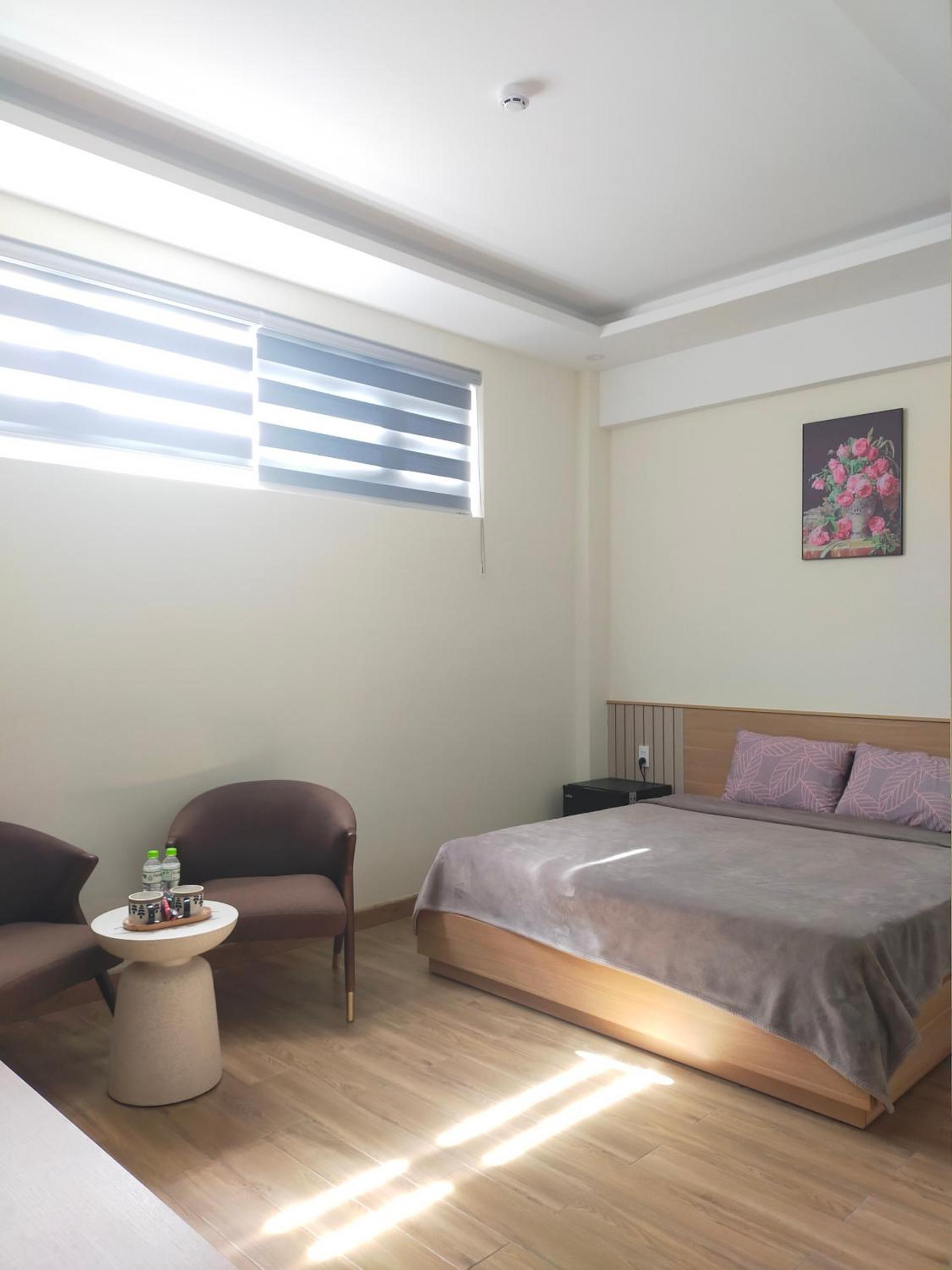 Standard Double Room - Photo 3