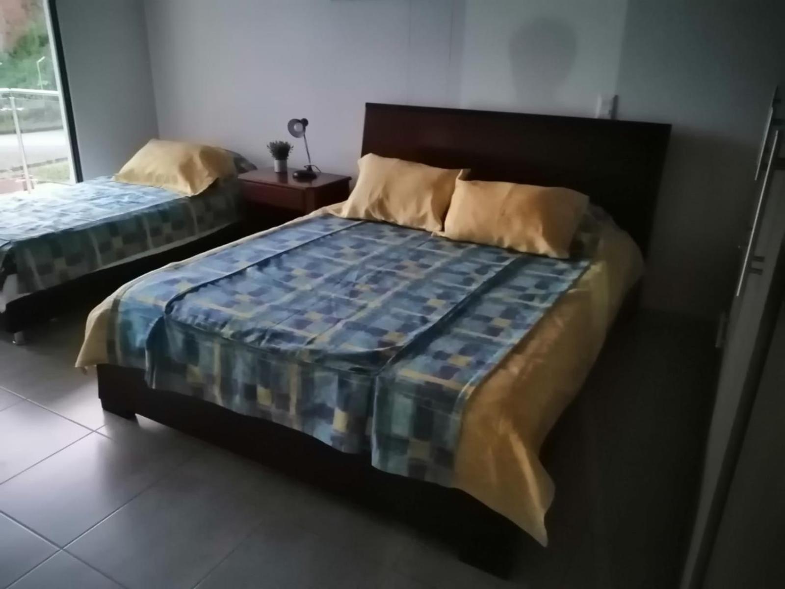 Three-Bedroom House photo 1