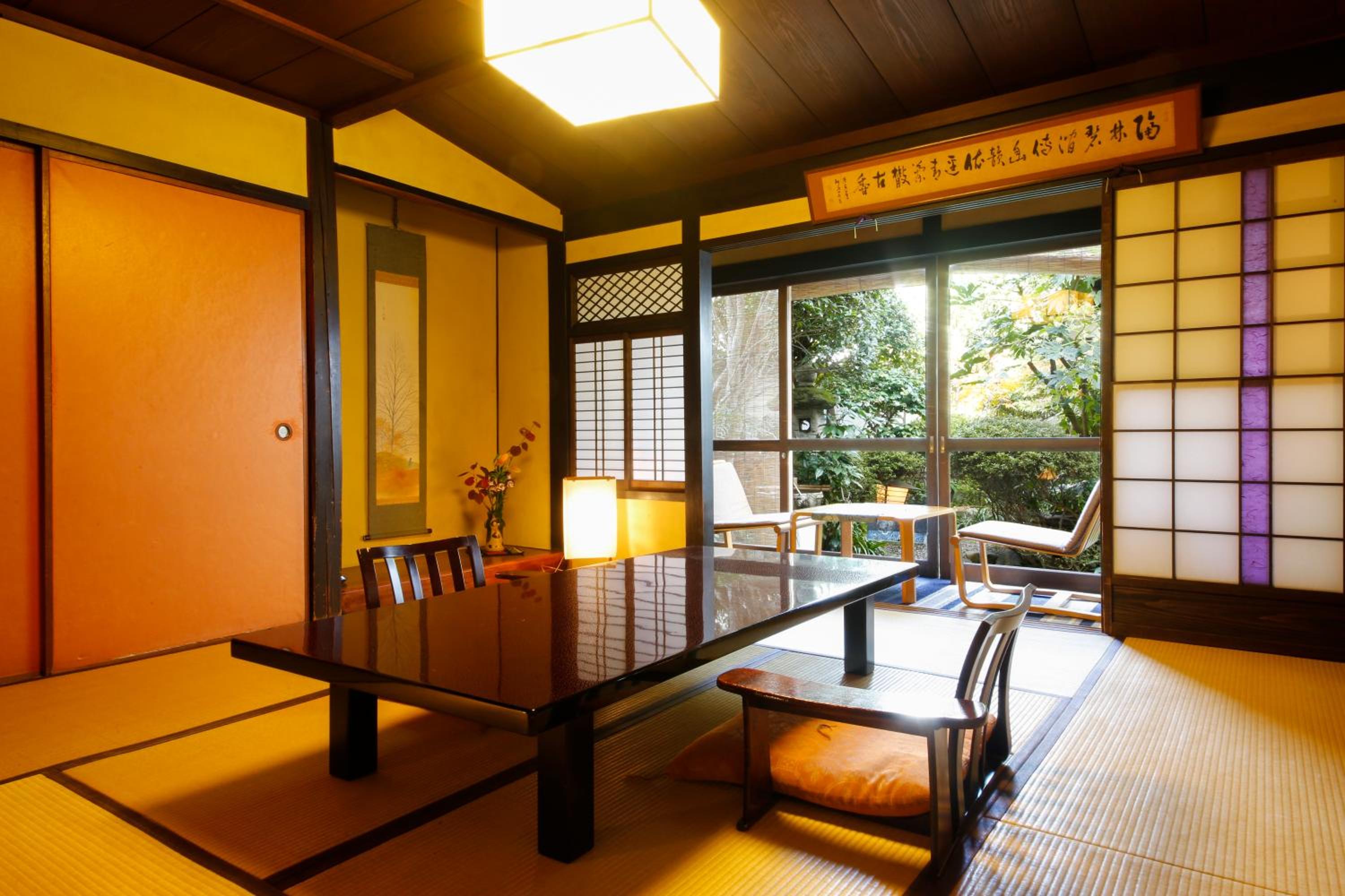 Japanese-Style Room - Photo 1
