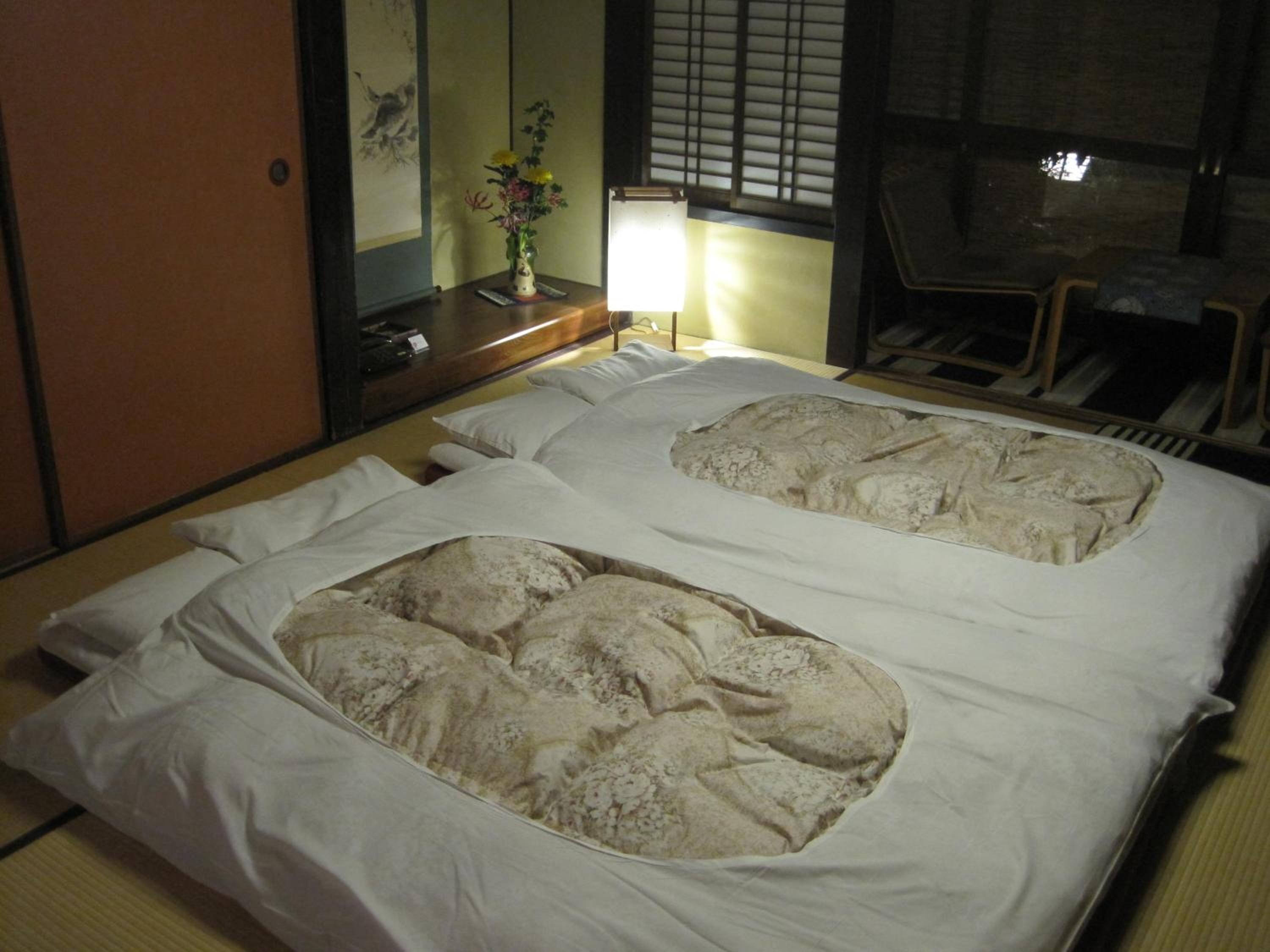 Japanese-Style Room - Photo 2