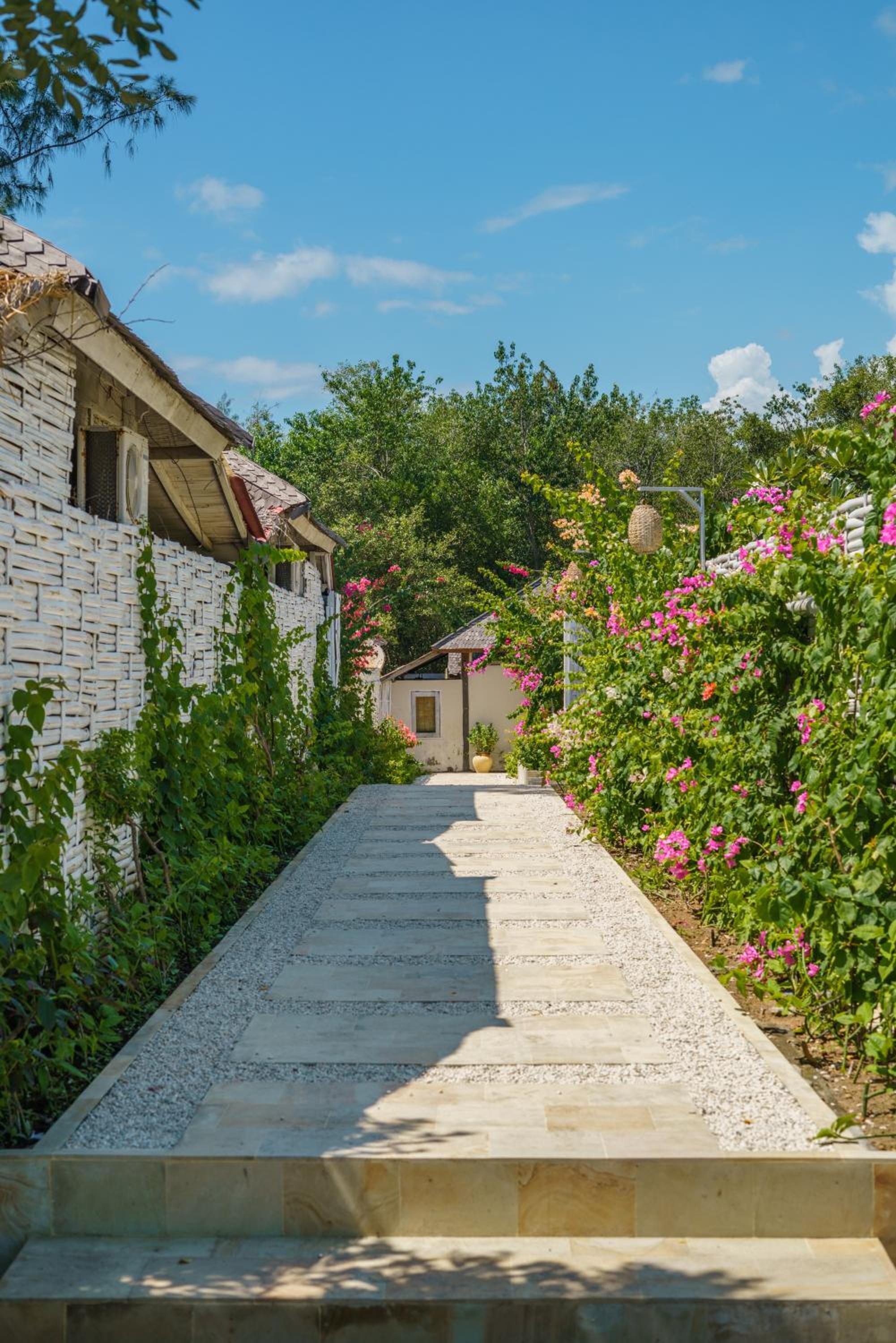 One-Bedroom Private Pool Villa - Photo 14