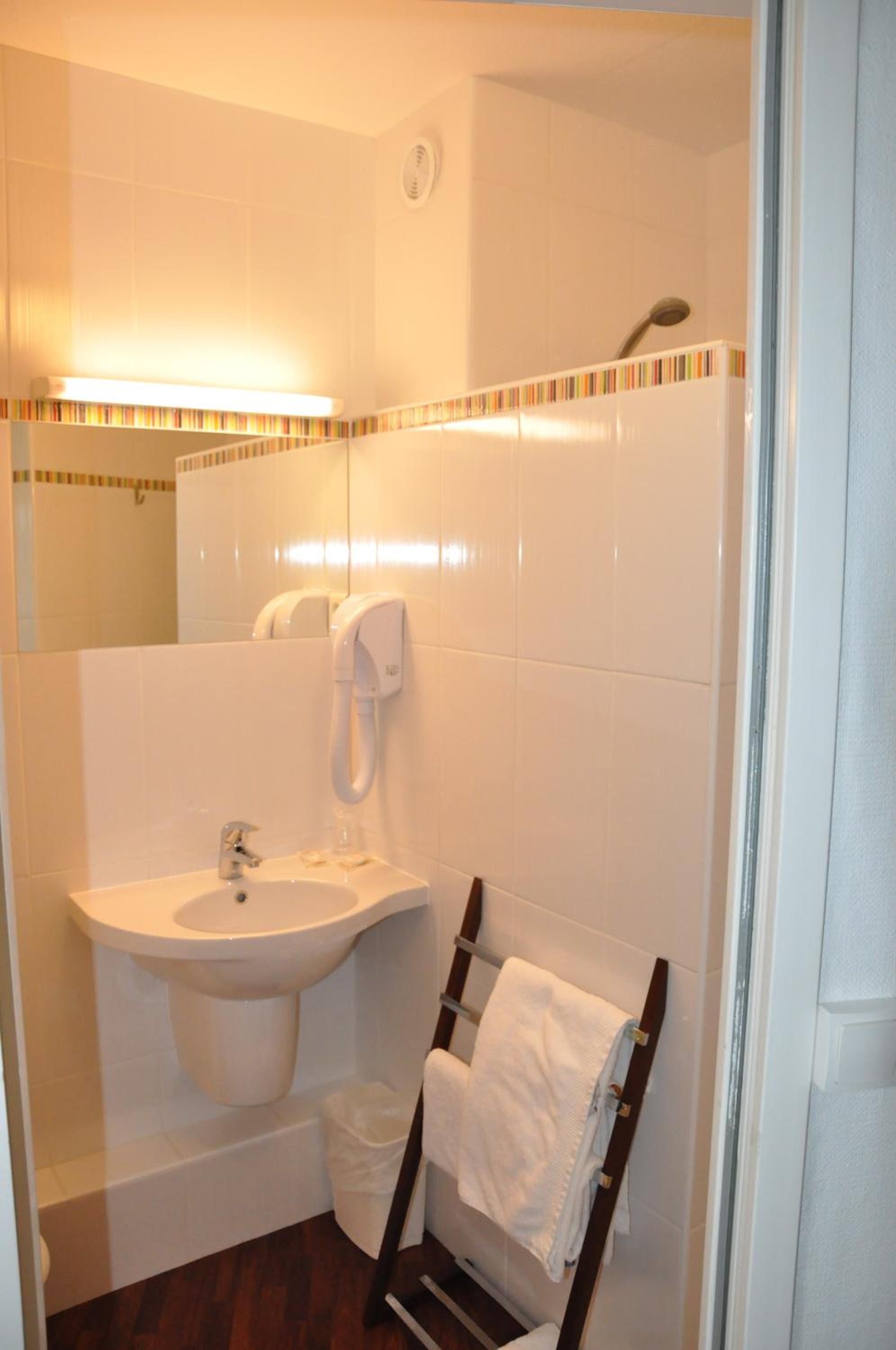 Comfort Double Room - Photo 6
