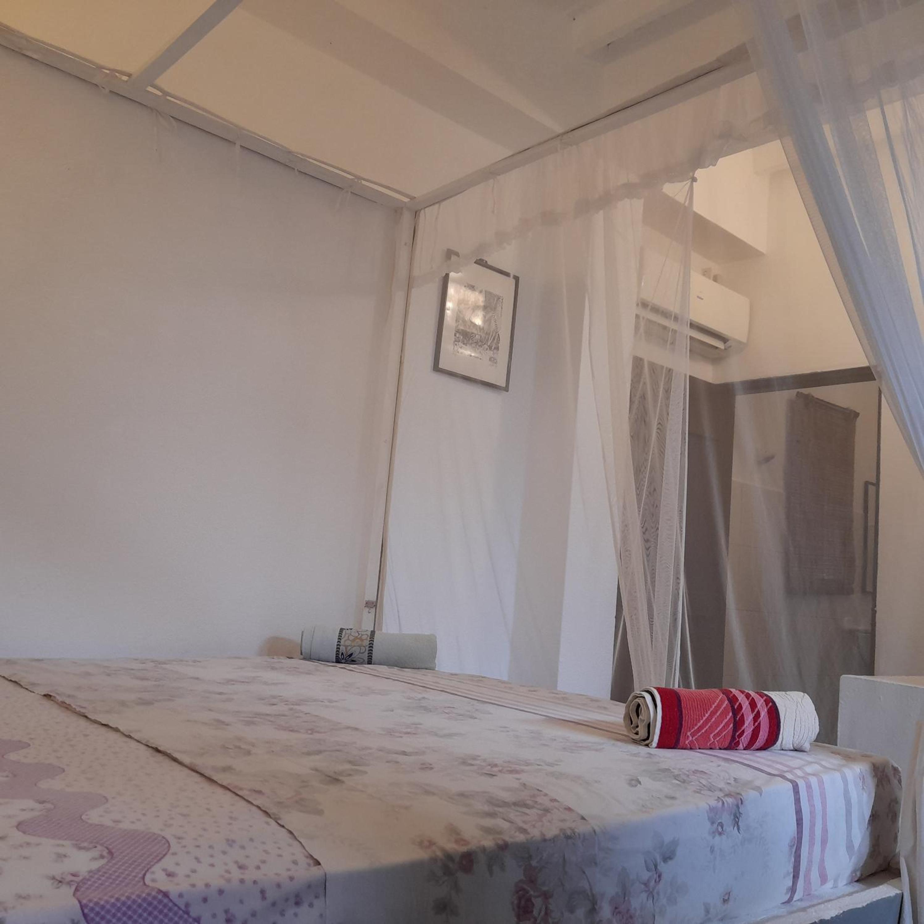 Double Room with Private Bathroom photo 1