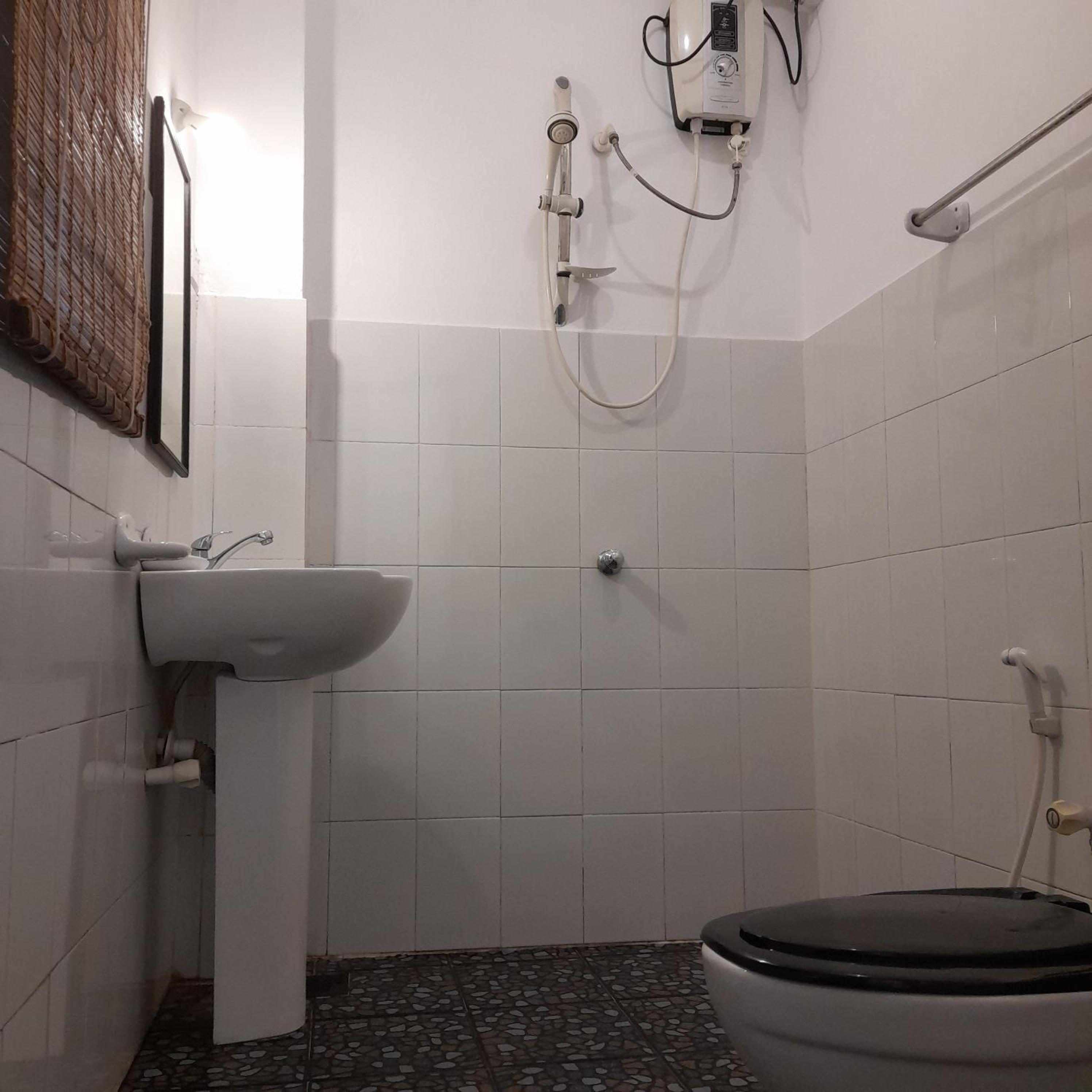 Double Room with Private Bathroom photo 3