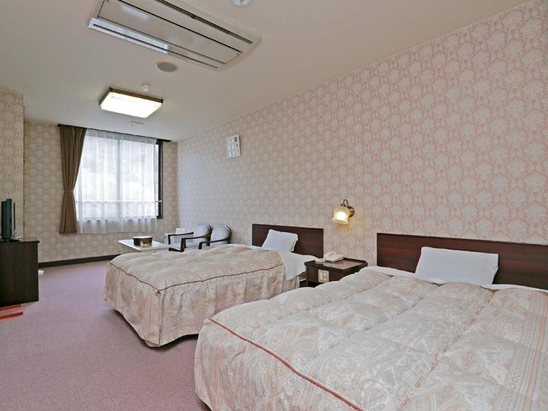 Standard Twin Room photo 1