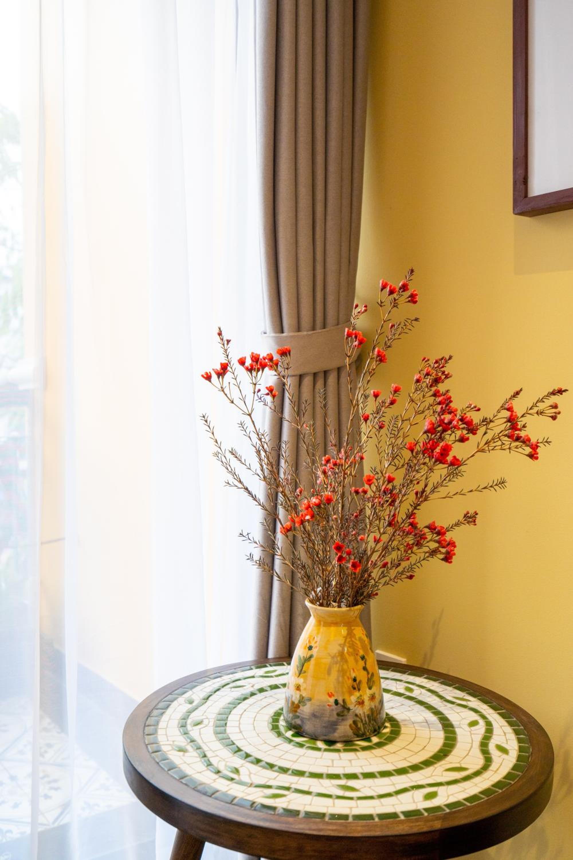 Suite with Balcony - Photo 5
