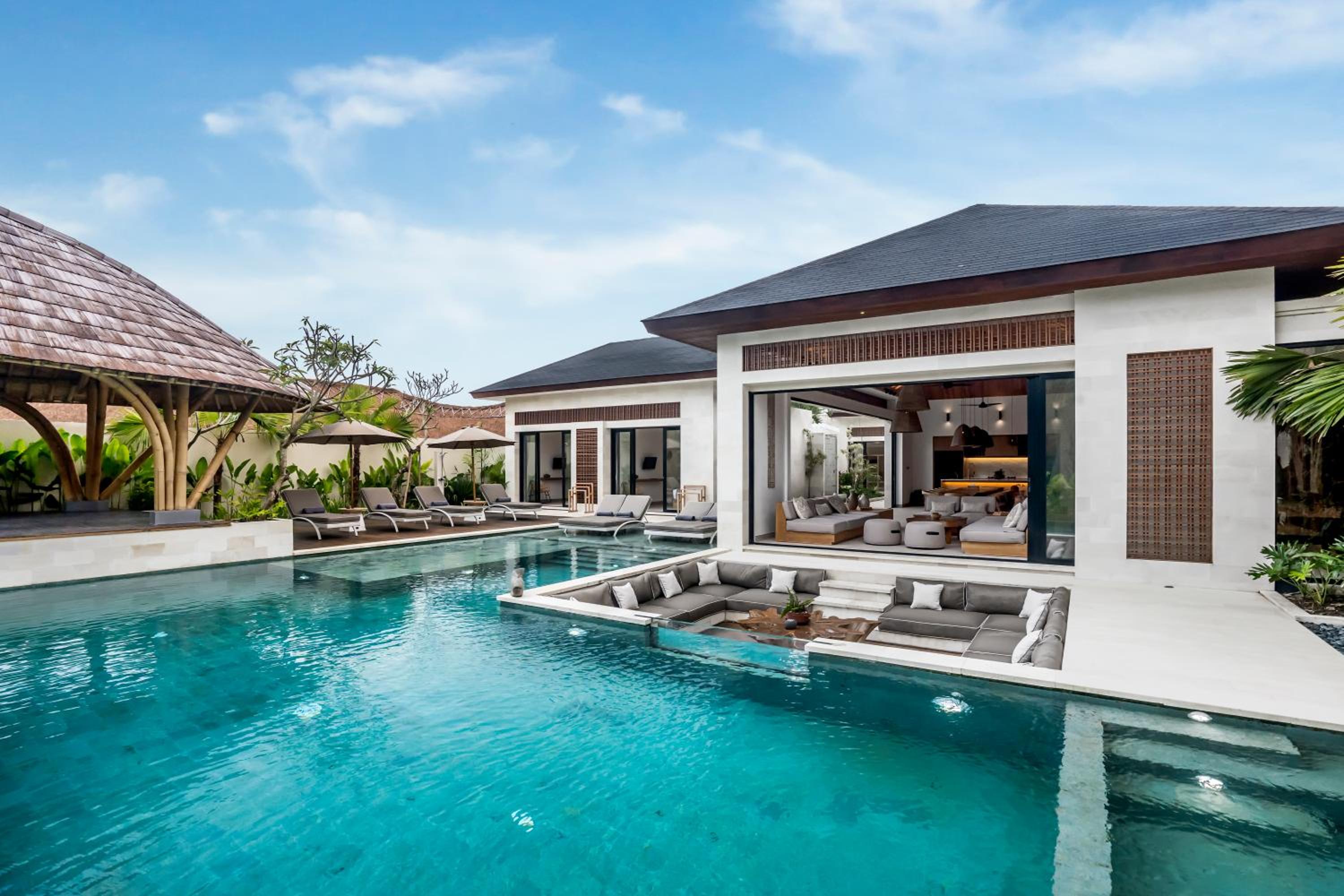 Villa - Photo 17