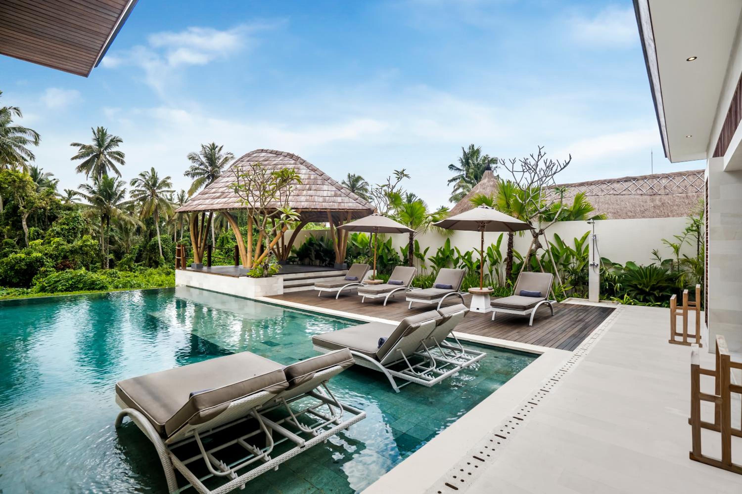 Villa - Photo 9