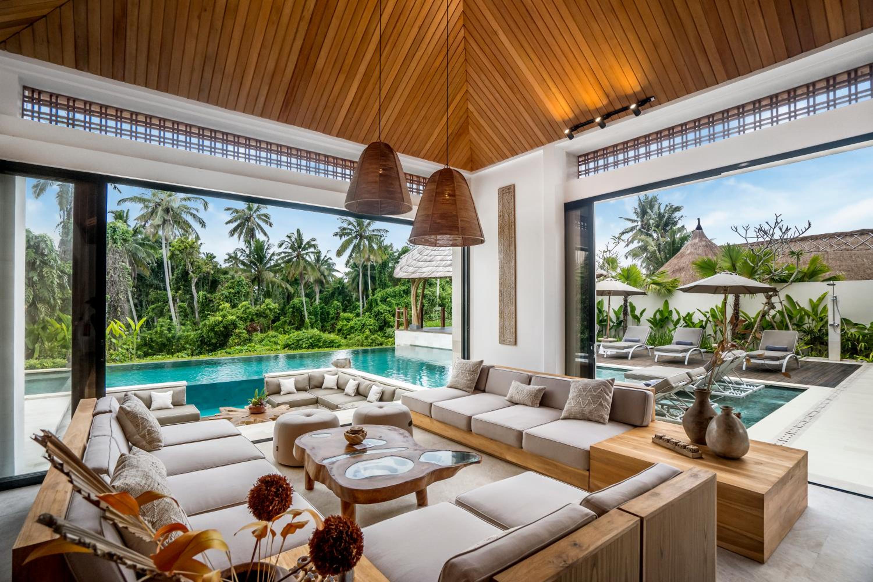 Villa - Photo 7