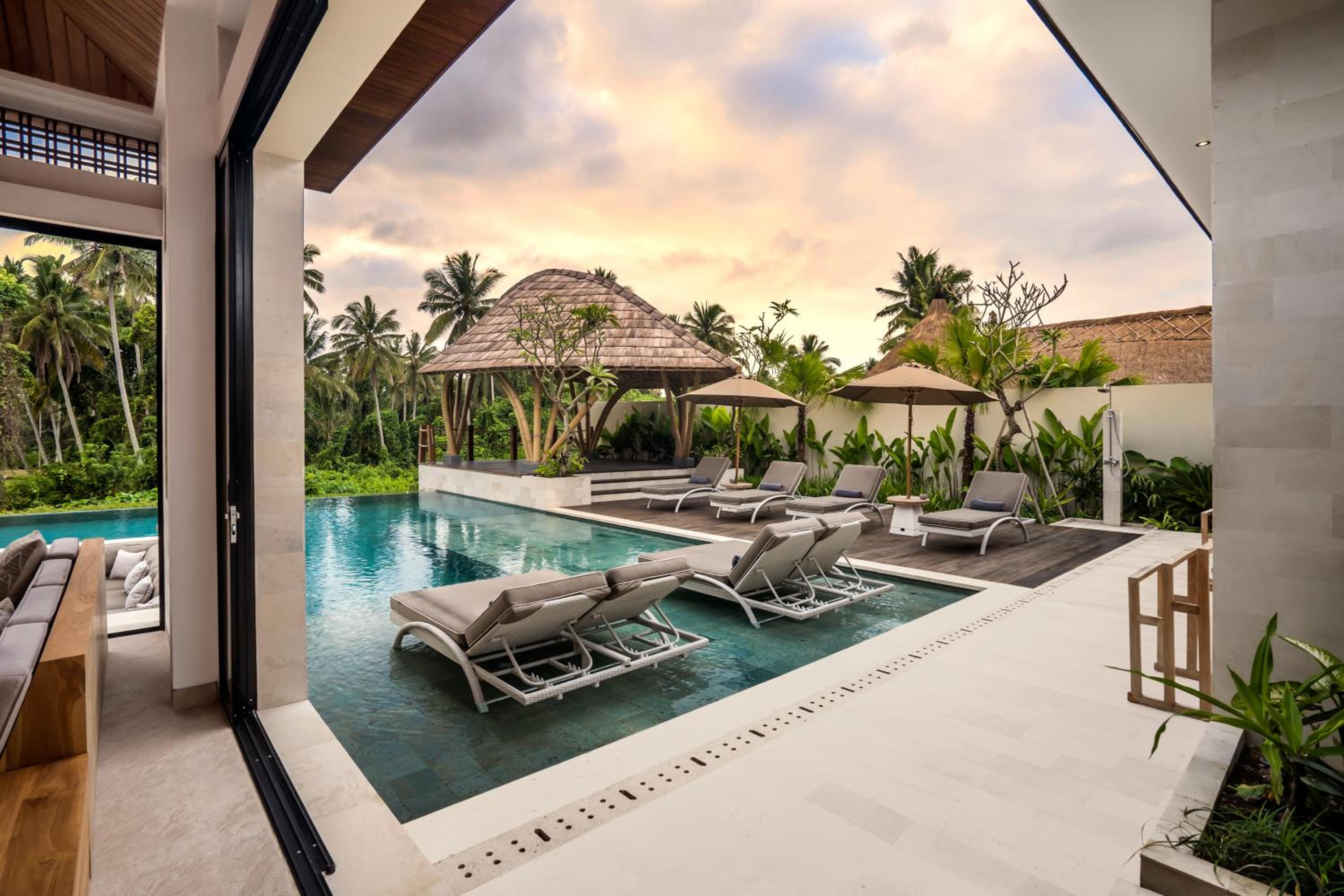 Villa - Photo 19