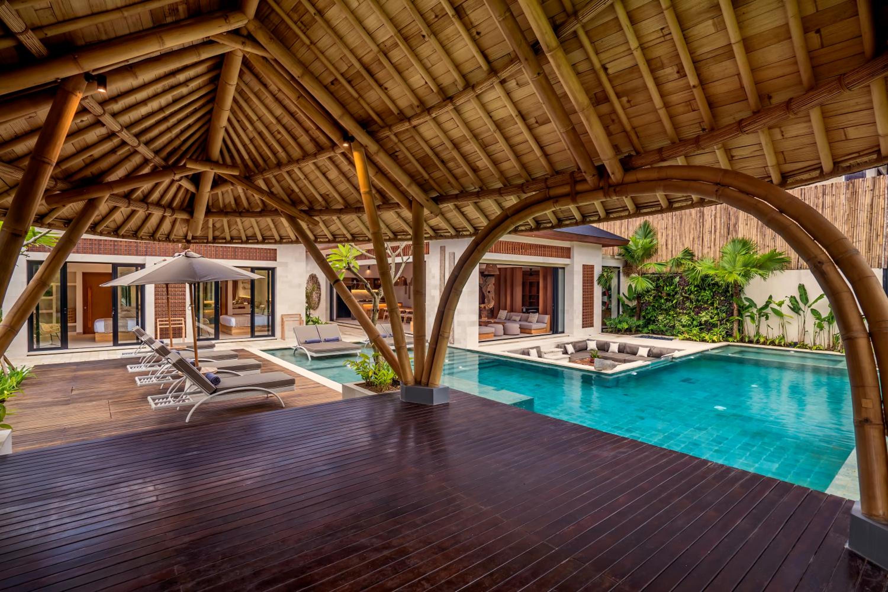Villa - Photo 23