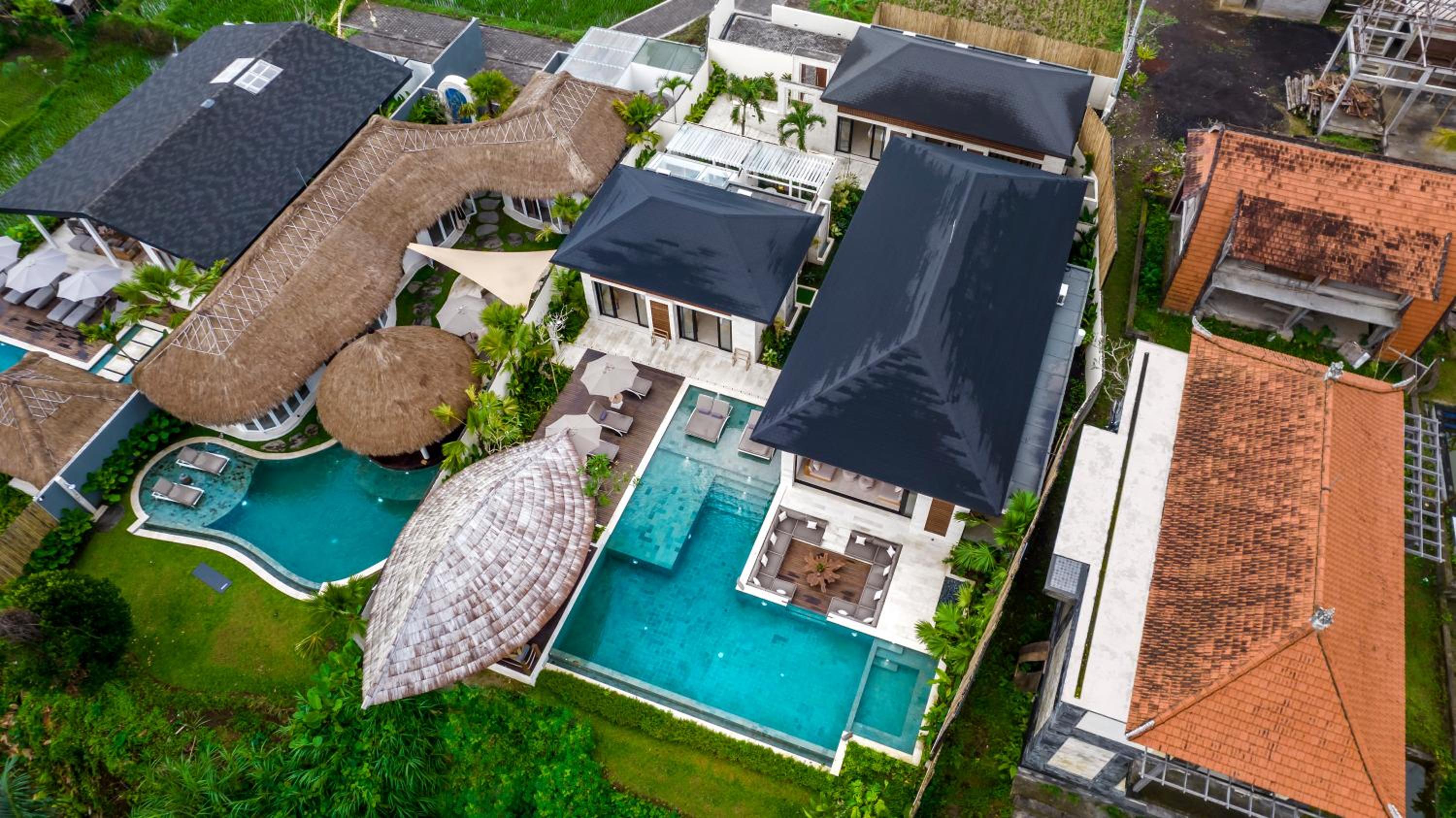 Villa - Photo 28