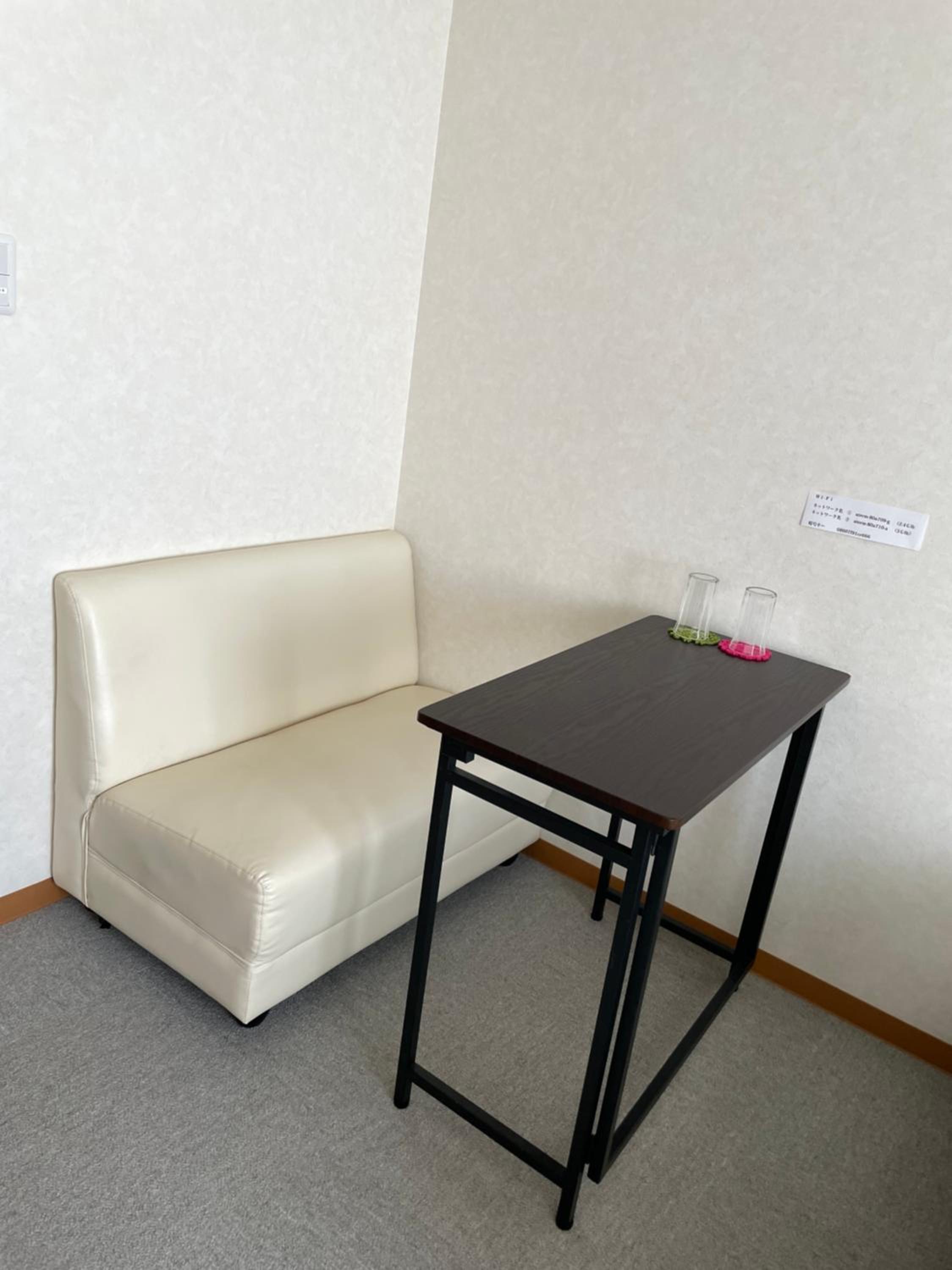 Single Room photo 1