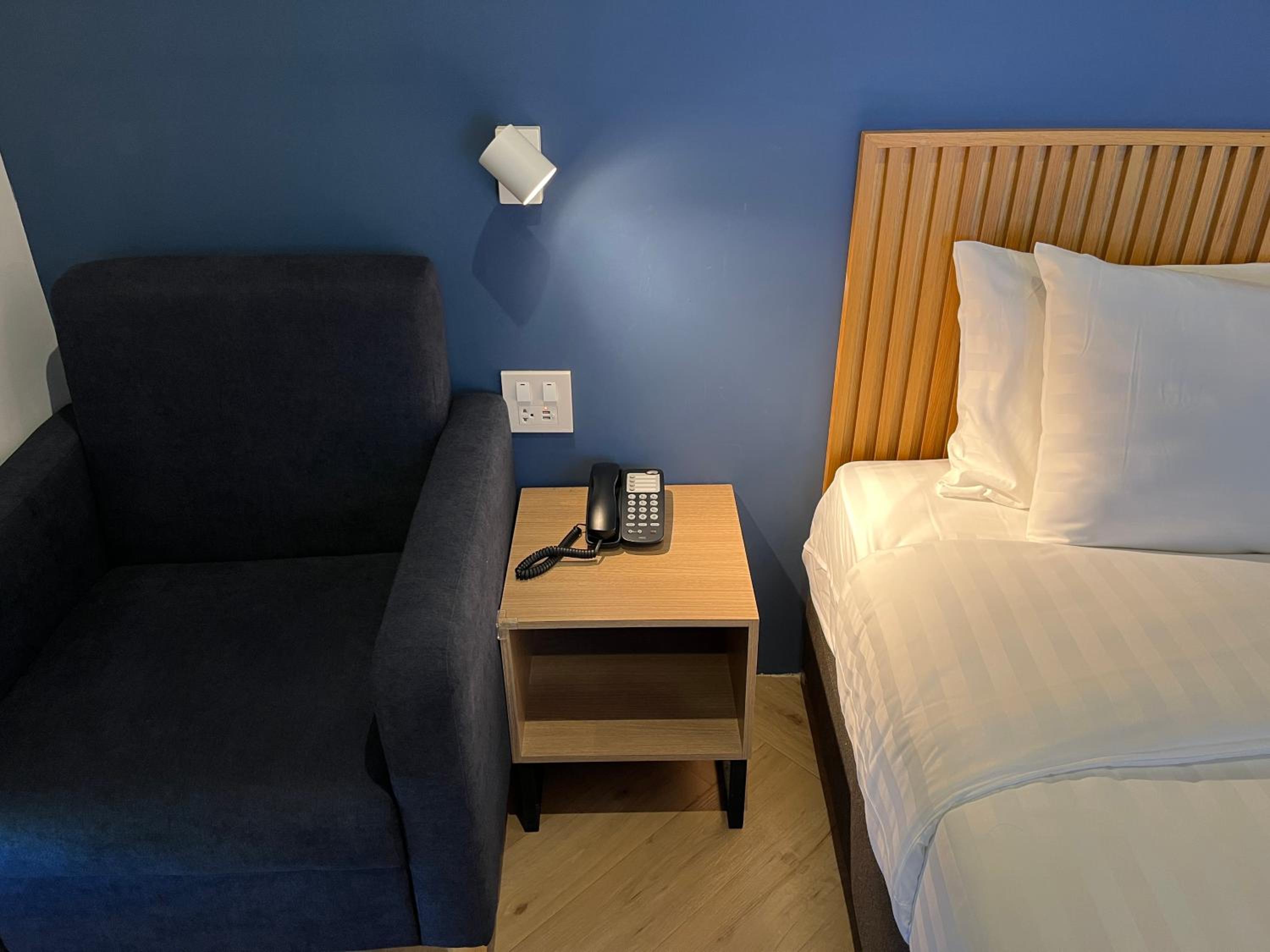 Deluxe Room photo 3