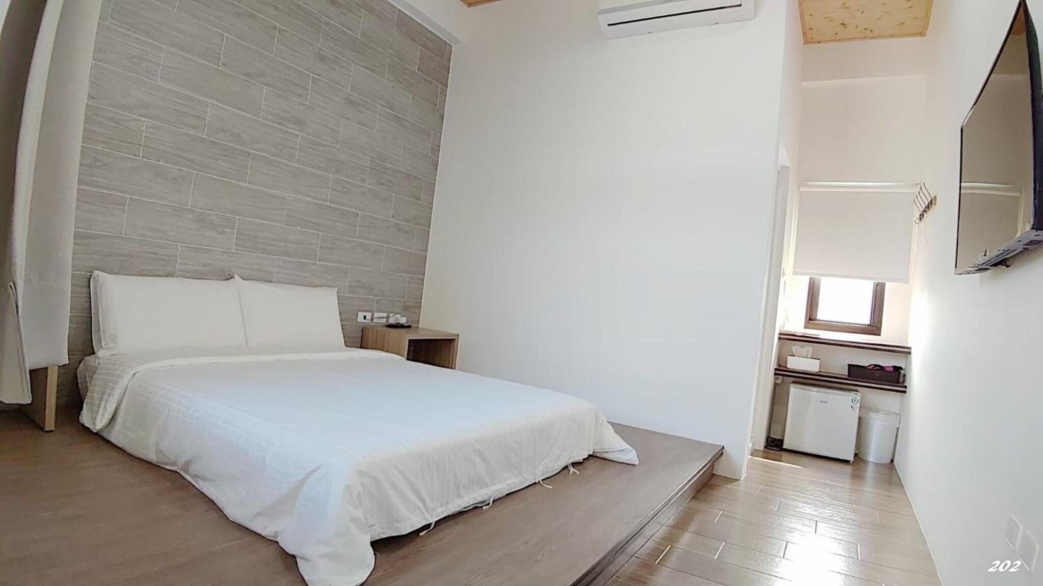Double Room with Private Bathroom photo 3