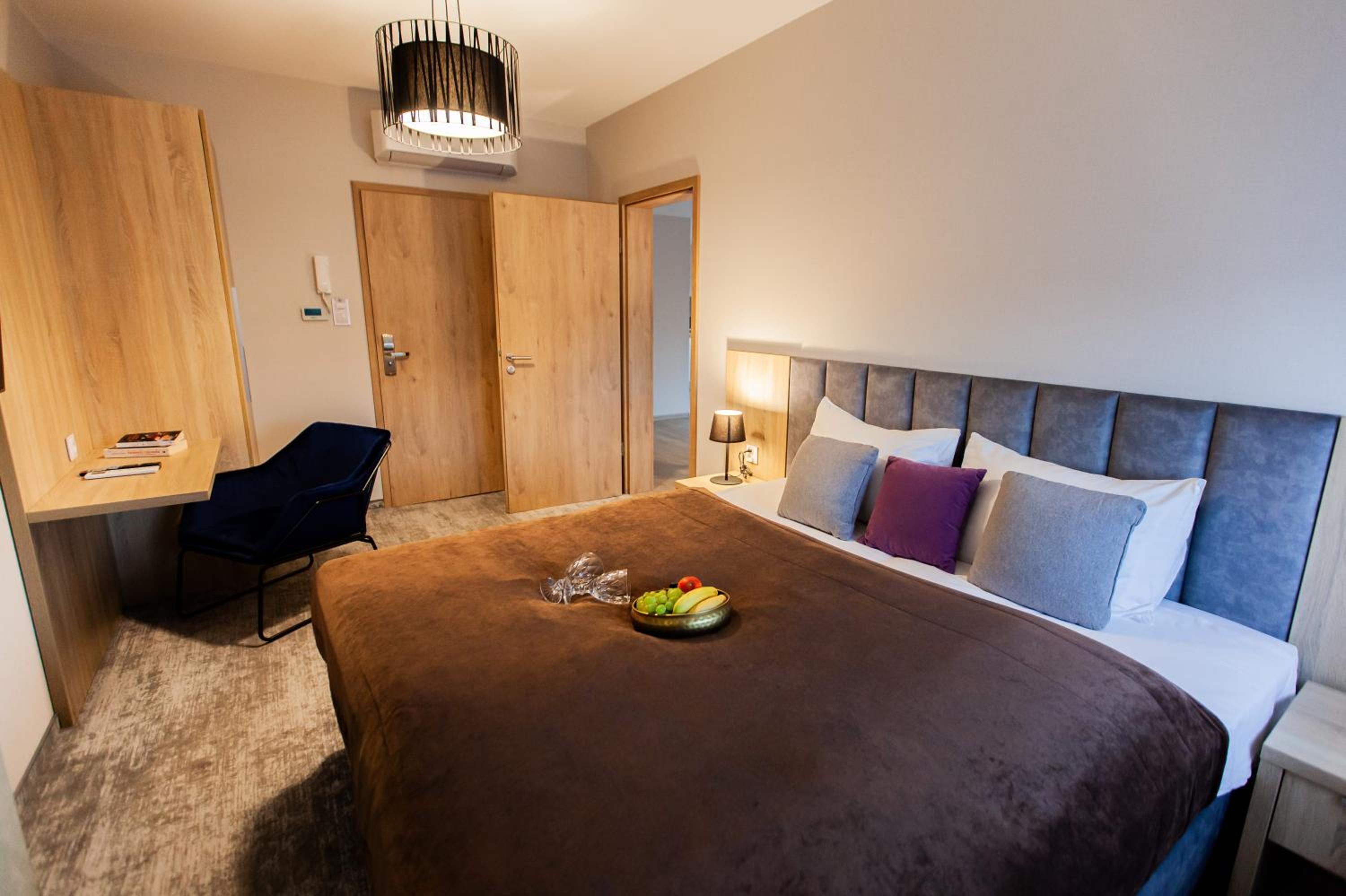 Family Deluxe Suite - Photo 5