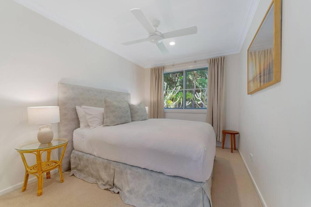 Four-Bedroom House photo 1