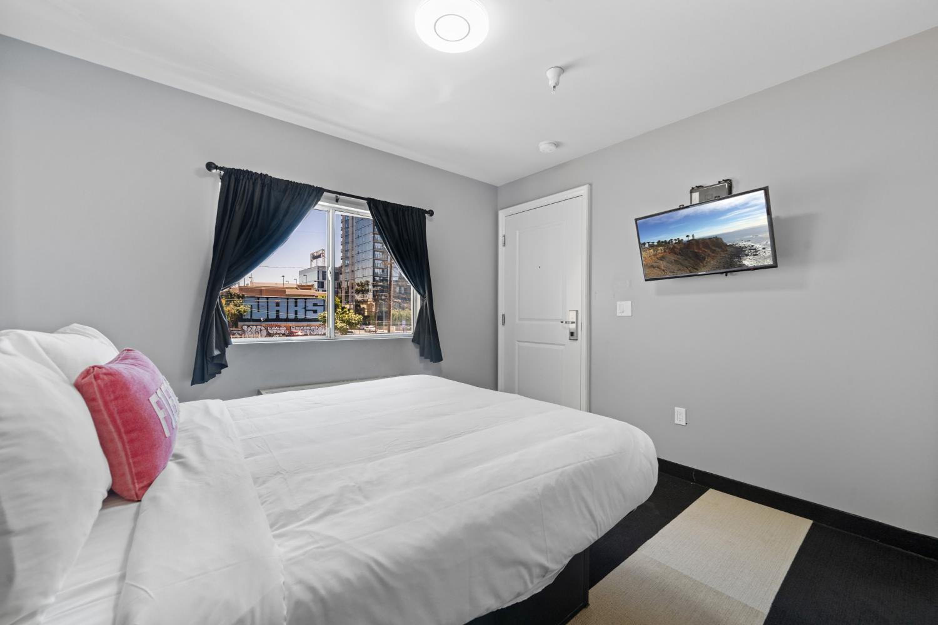 Hollywood Le Bon Hotel — photo 30