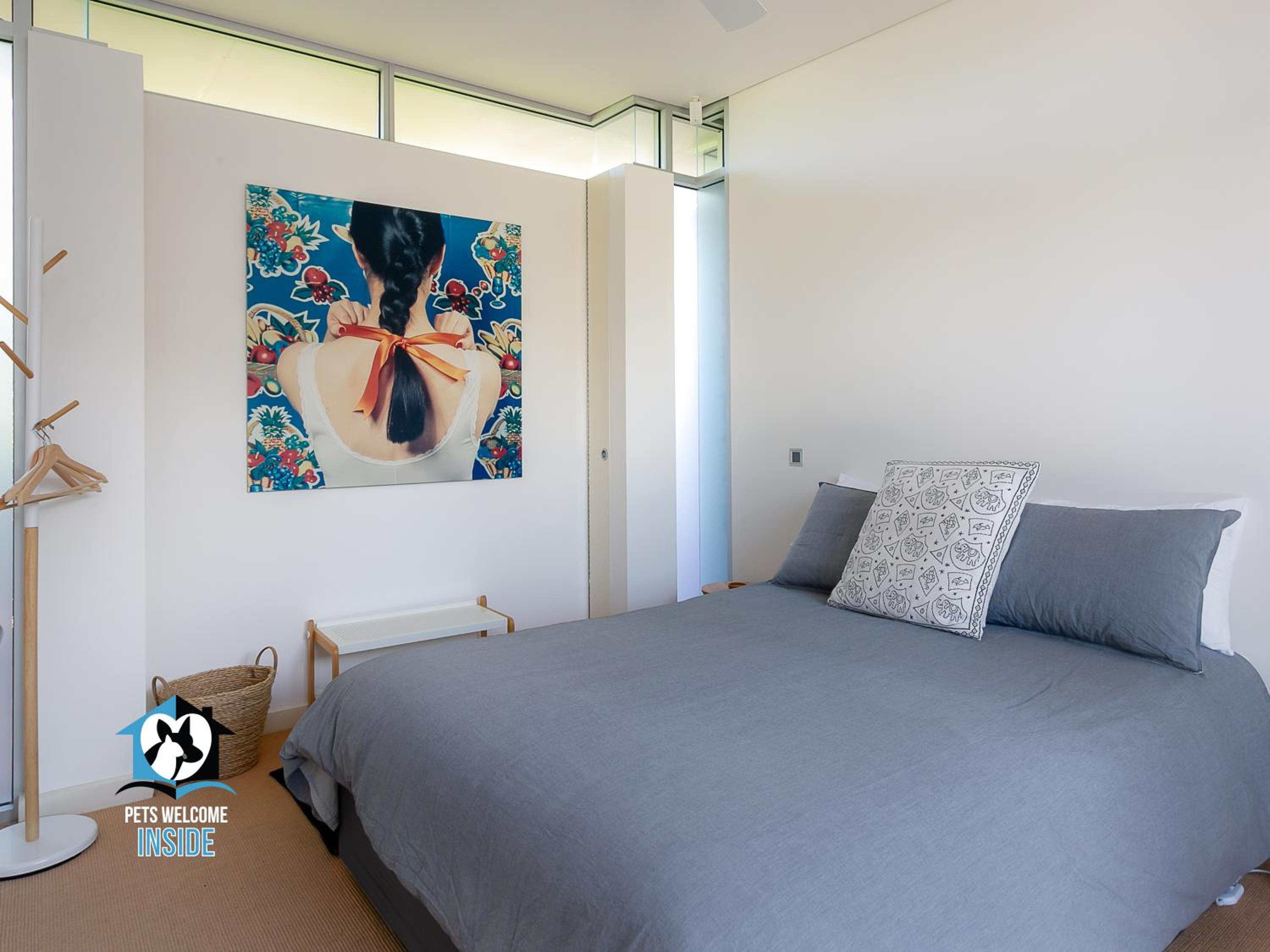 Three-Bedroom House photo 1