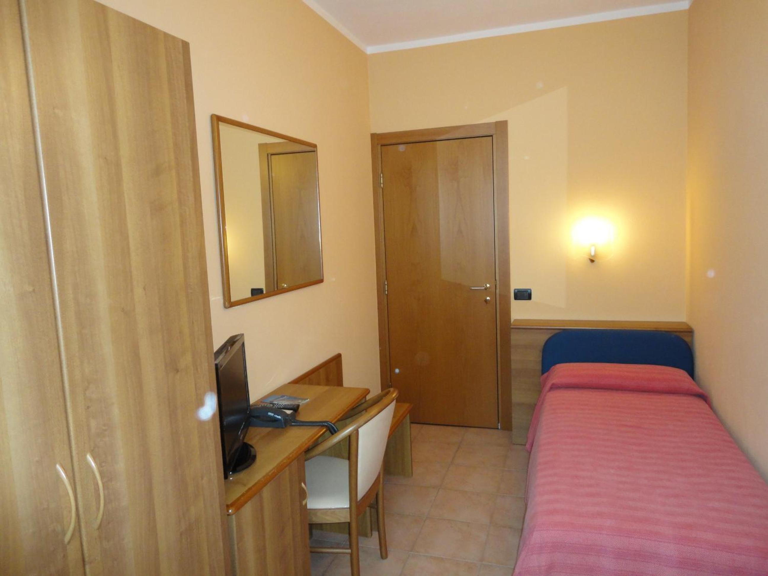 Habitación Individual