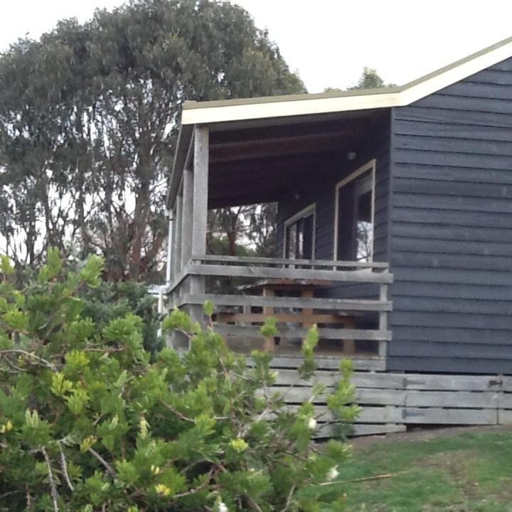 Two-Bedroom Cottage with Sea View photo 2