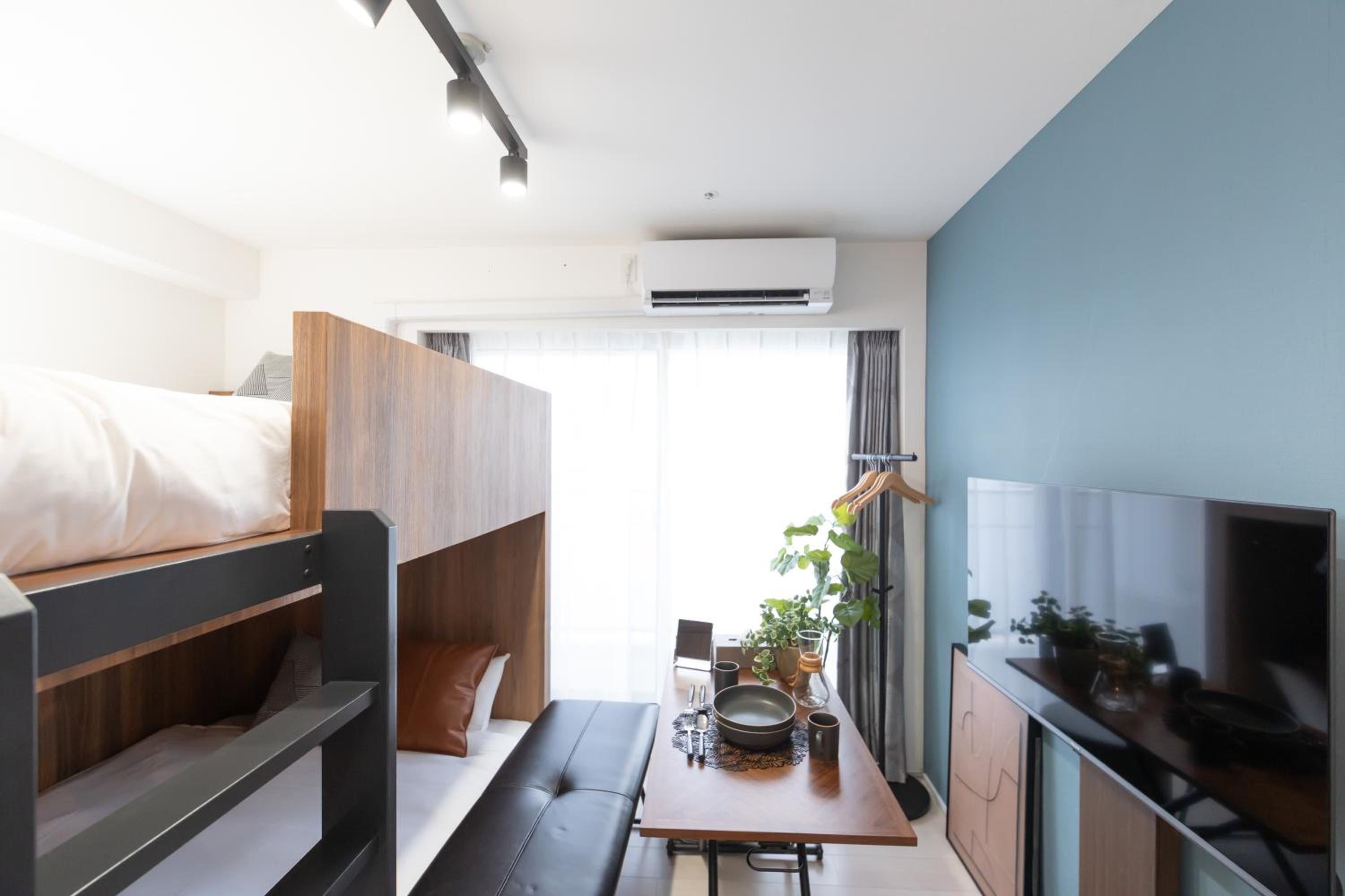 Superior Apartment