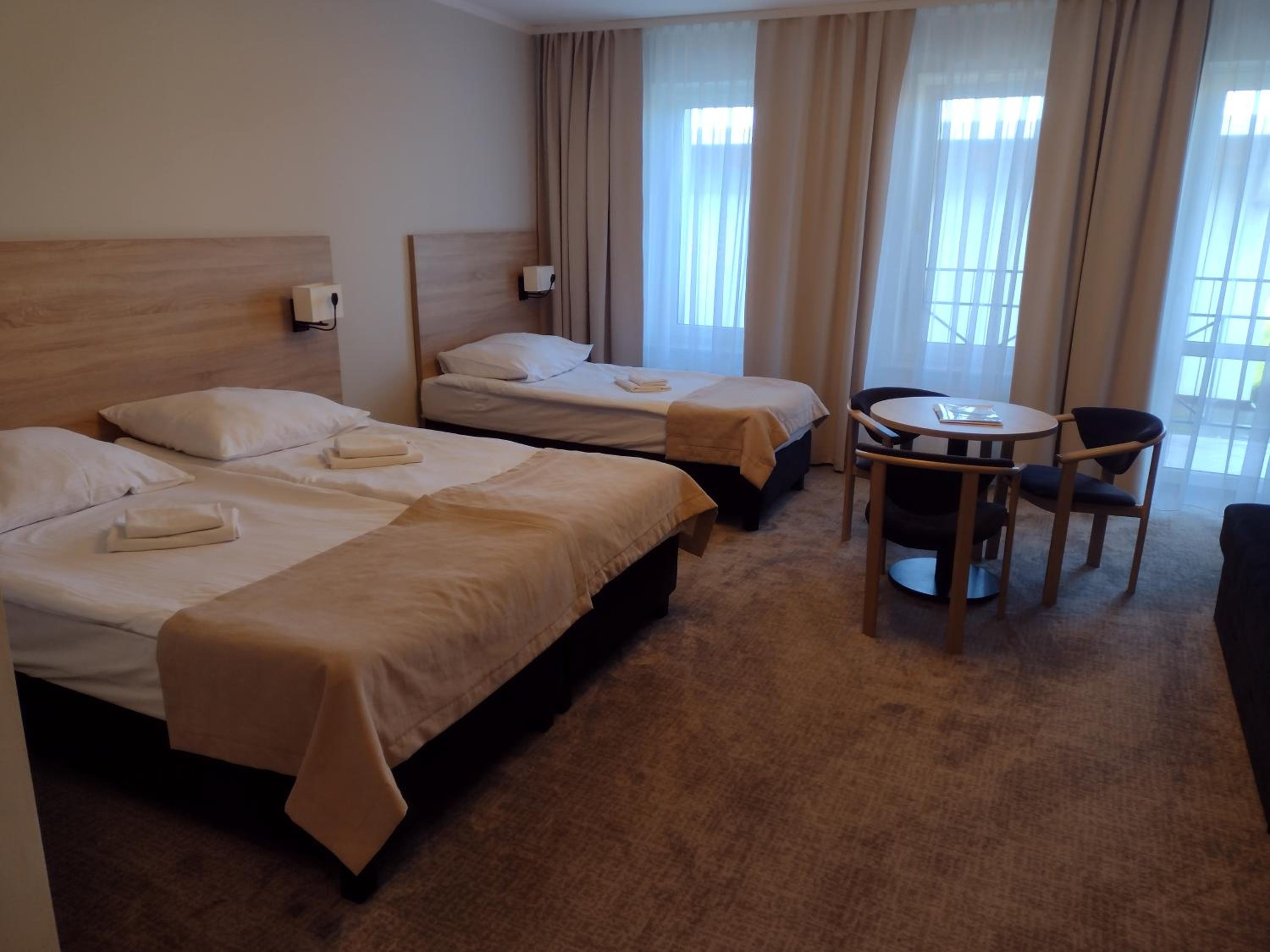 Triple Room photo 2