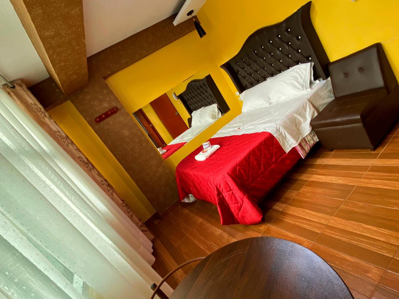 Double Room photo 3