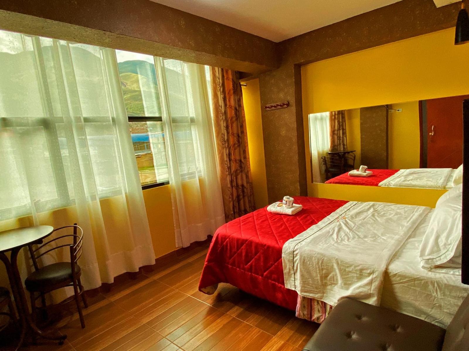 Double Room photo 1