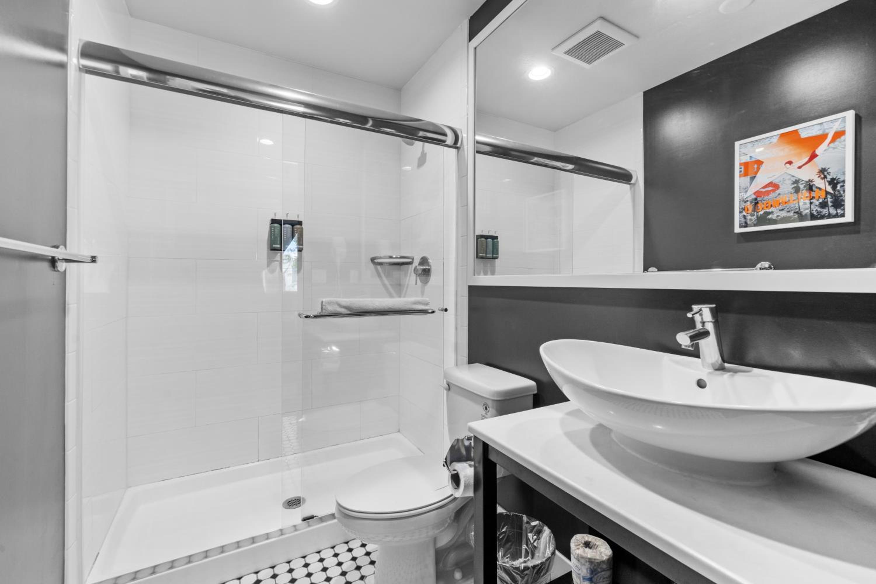 Hollywood Le Bon Hotel — photo 28