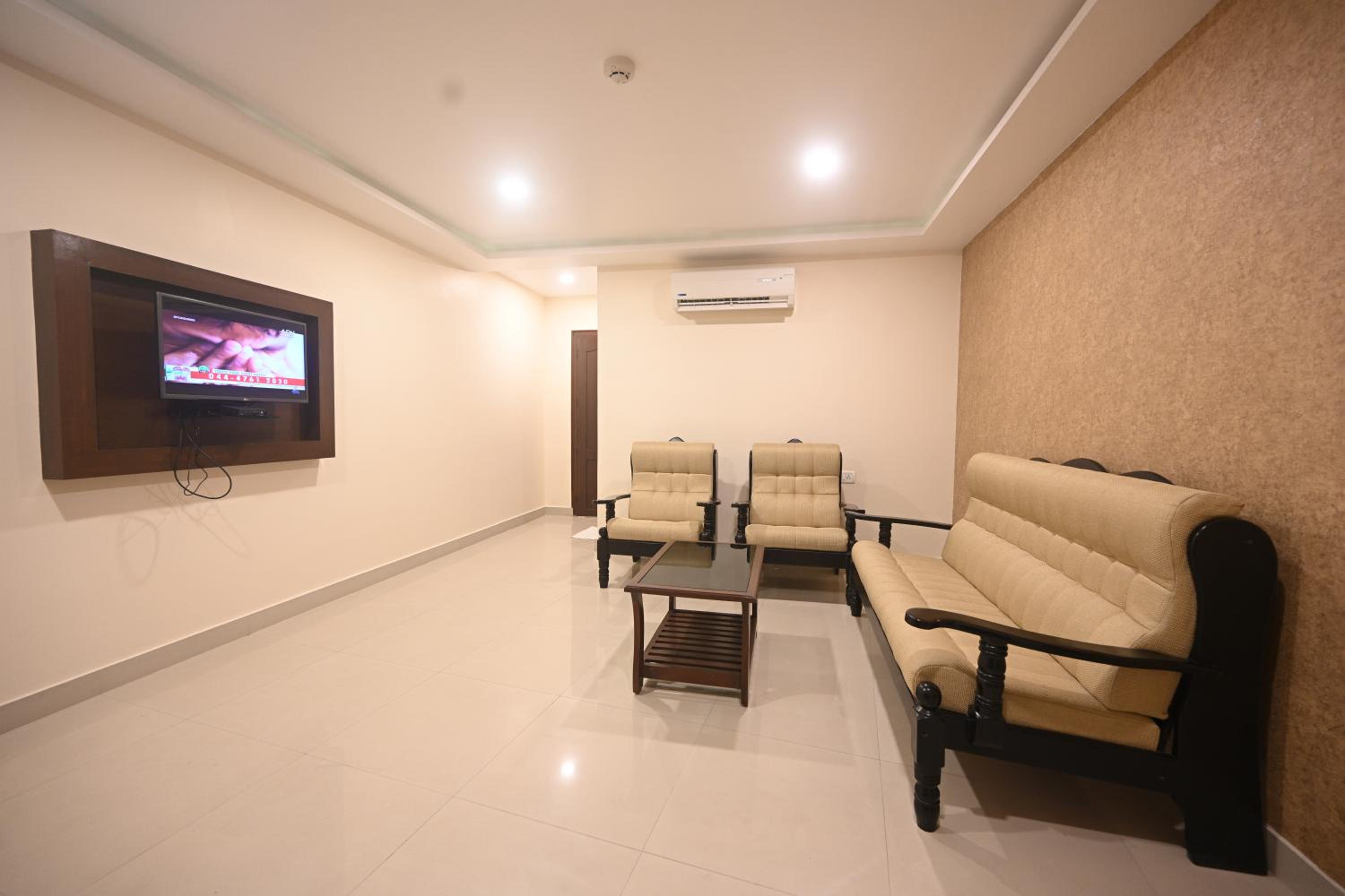 Family Suite photo 1