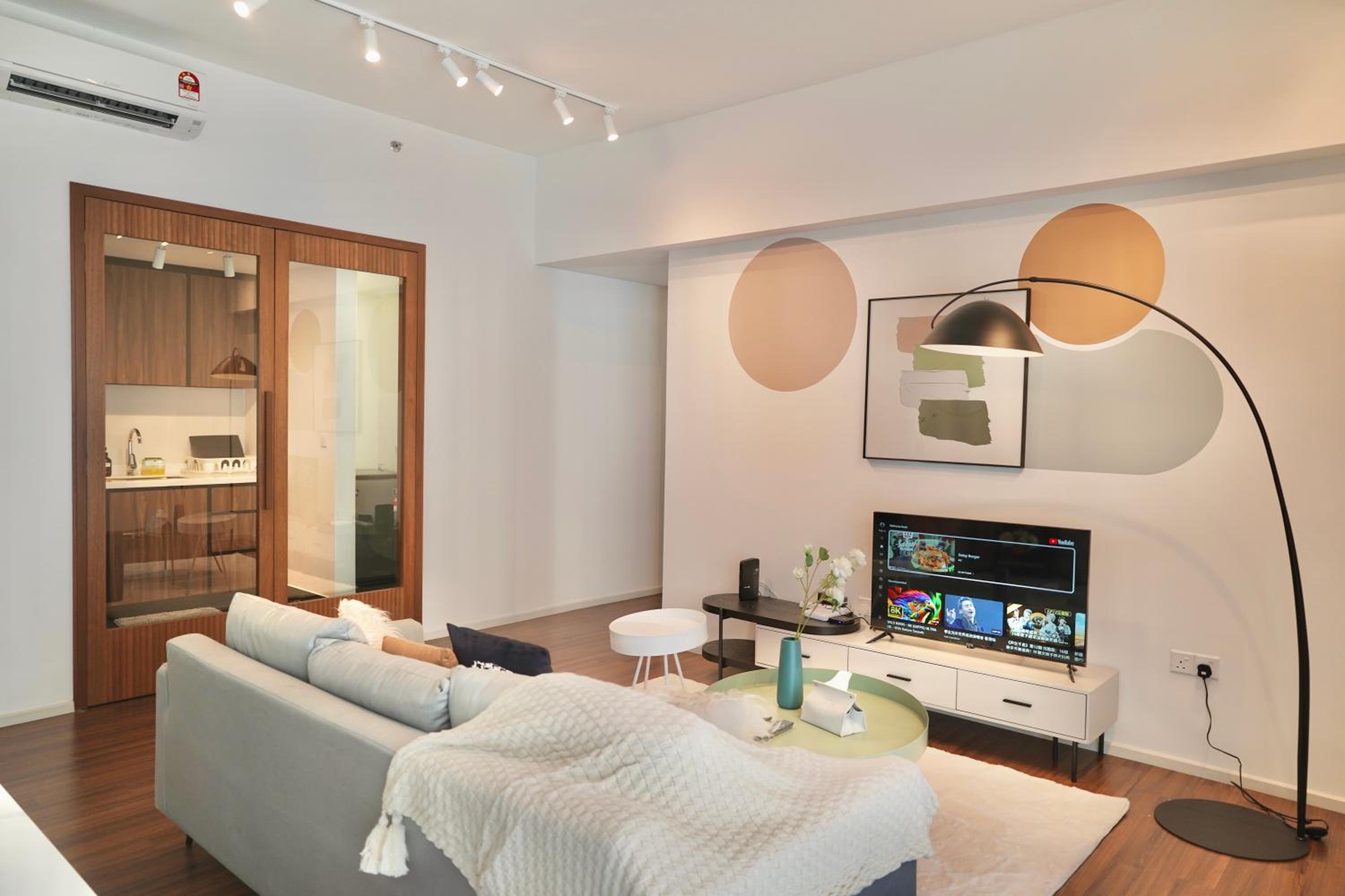 Superior Apartment